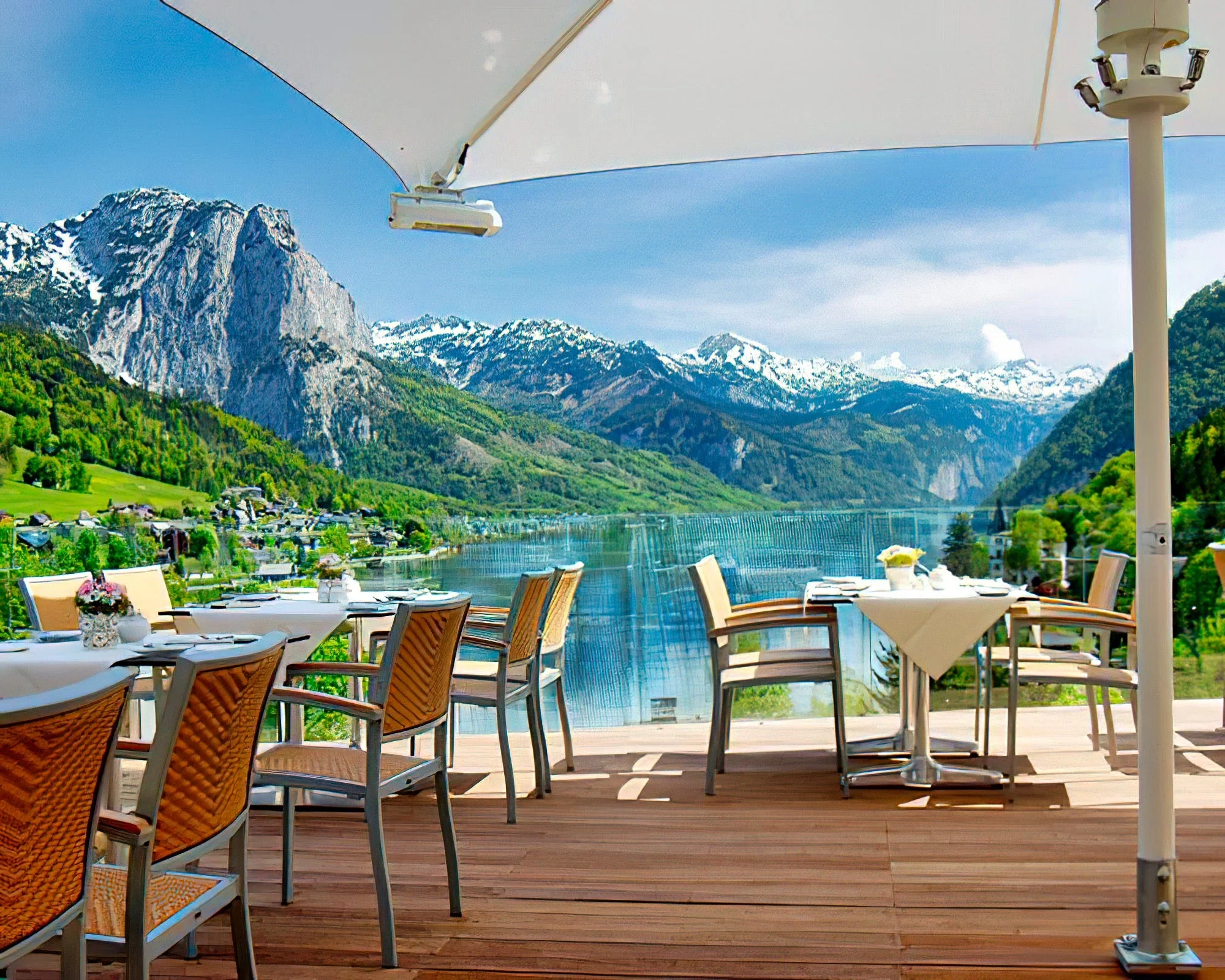 Ferienclub Grundlsee - Mondi - Image 13