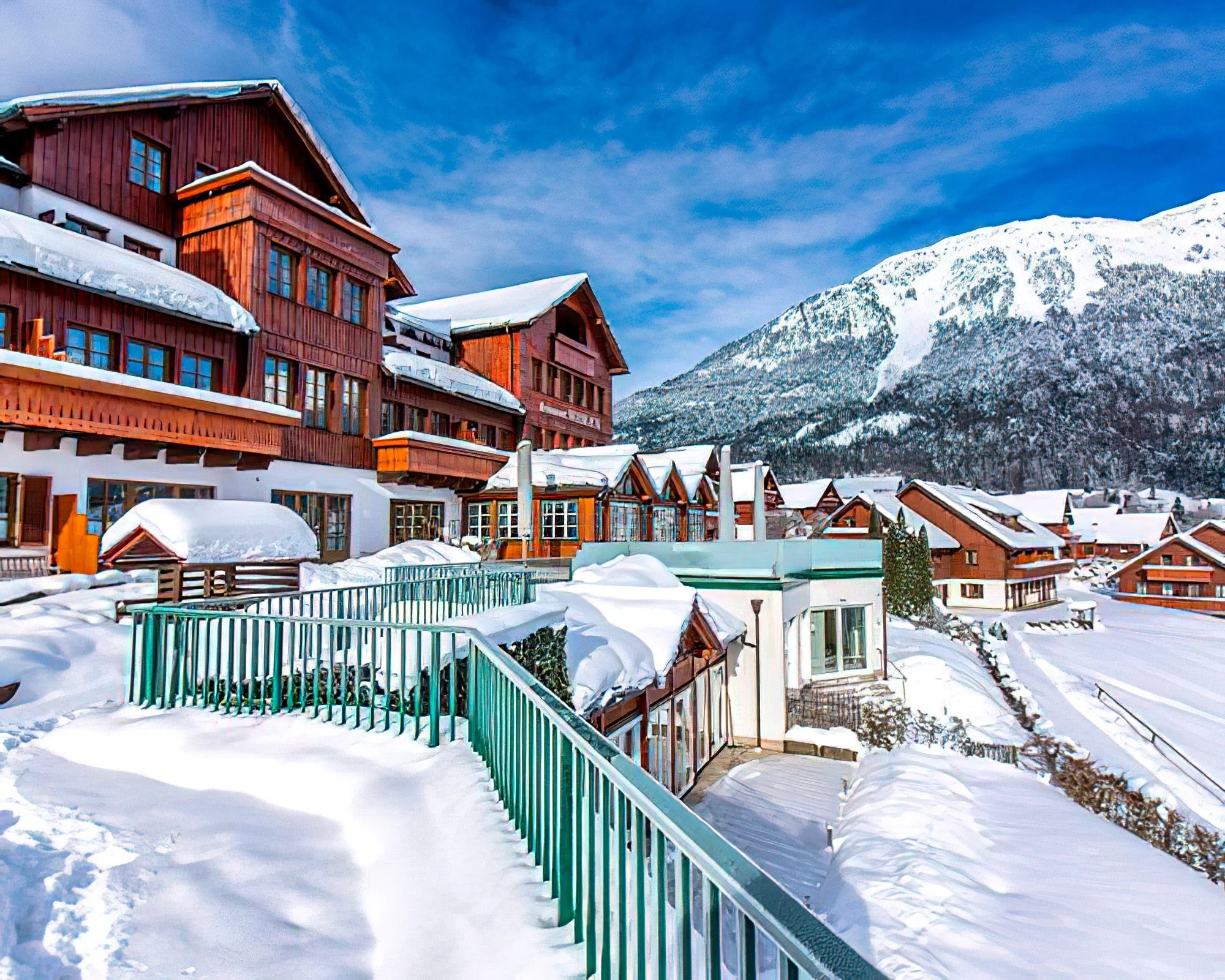 Ferienclub Grundlsee - Mondi - Image 19