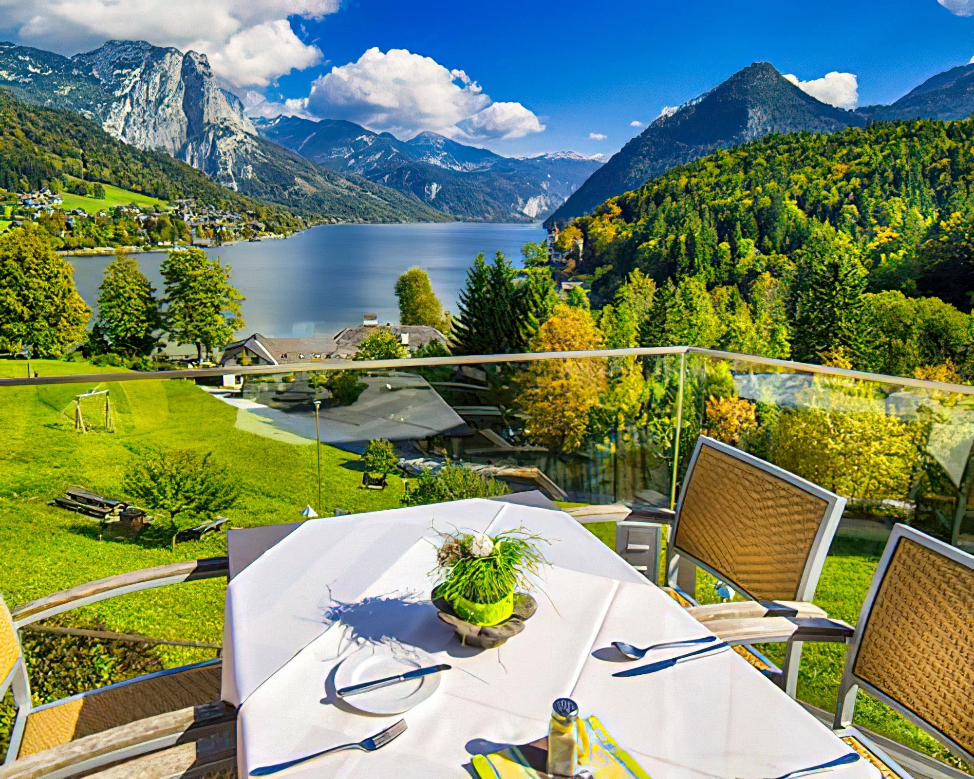 Ferienclub Grundlsee - Mondi - Image 25