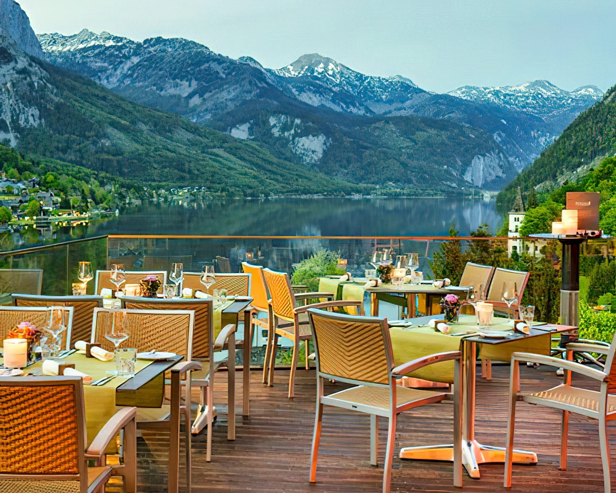 Ferienclub Grundlsee - Mondi - Image 29