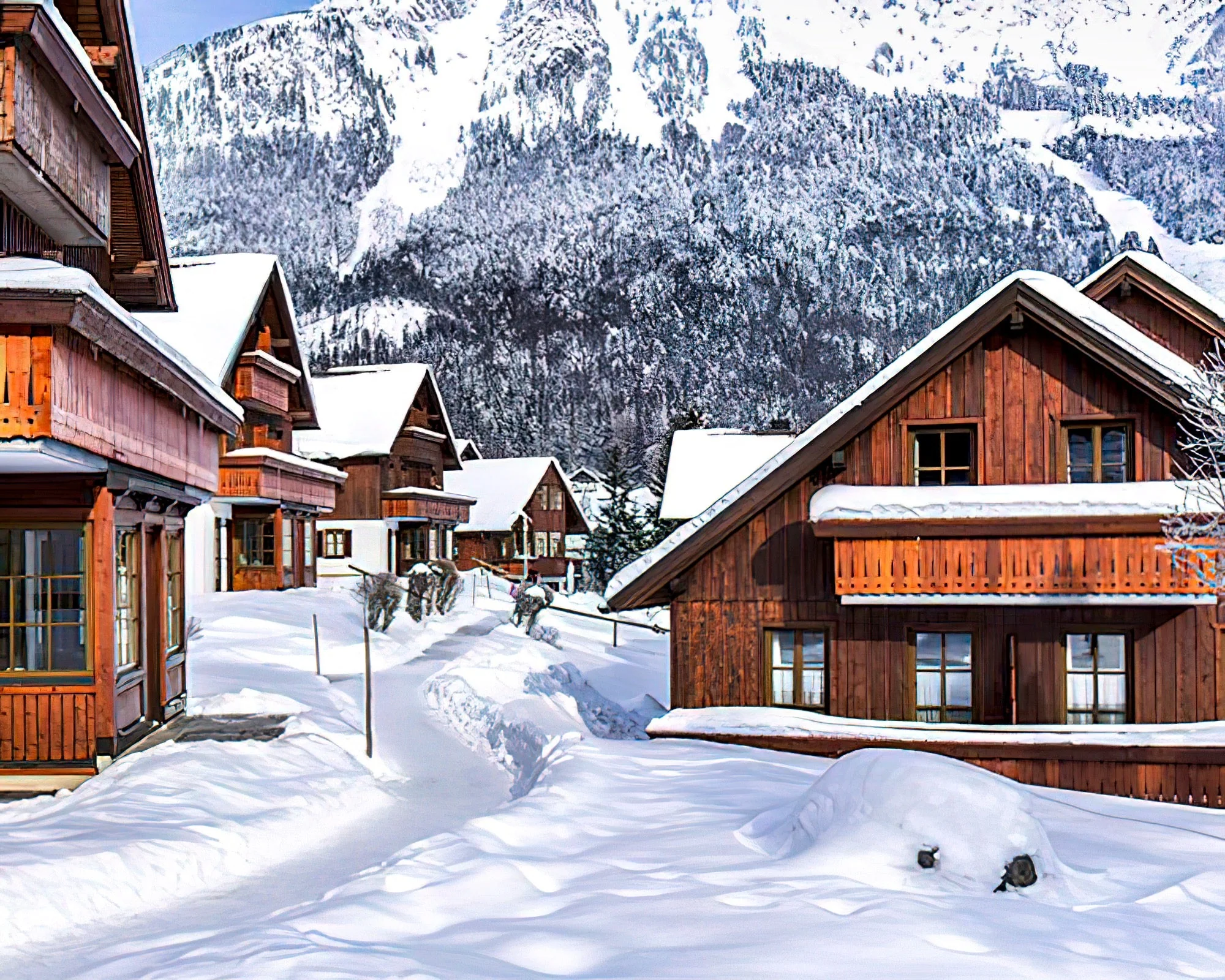 Ferienclub Grundlsee - Mondi - Image 3