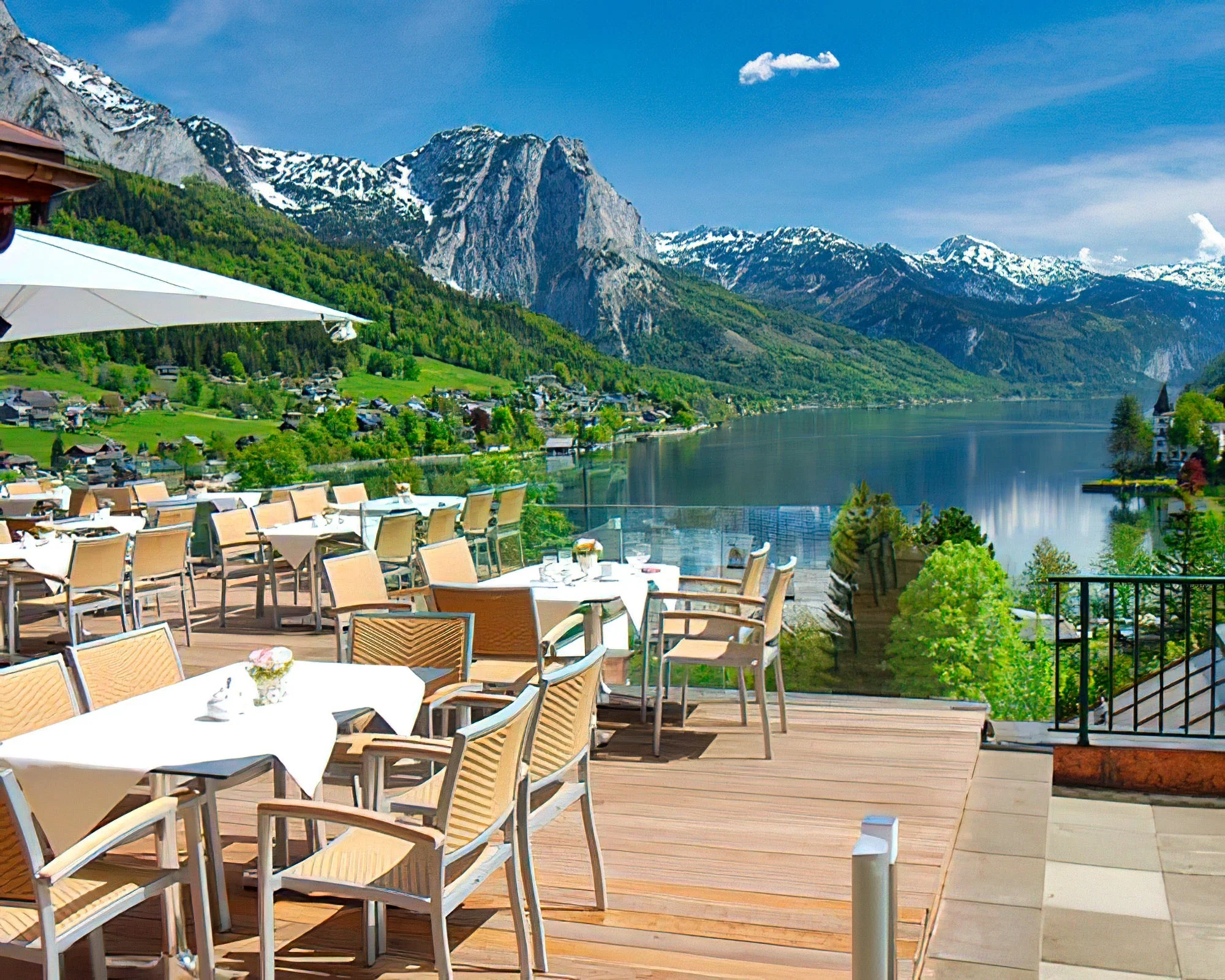 Ferienclub Grundlsee - Mondi - Image 5