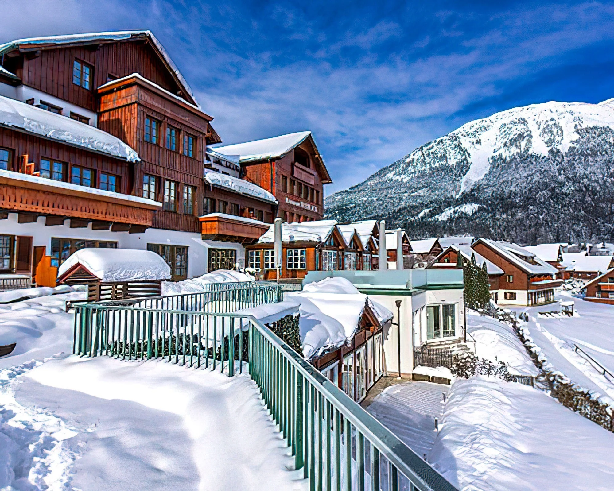 Ferienclub Grundlsee - Mondi - Image 7