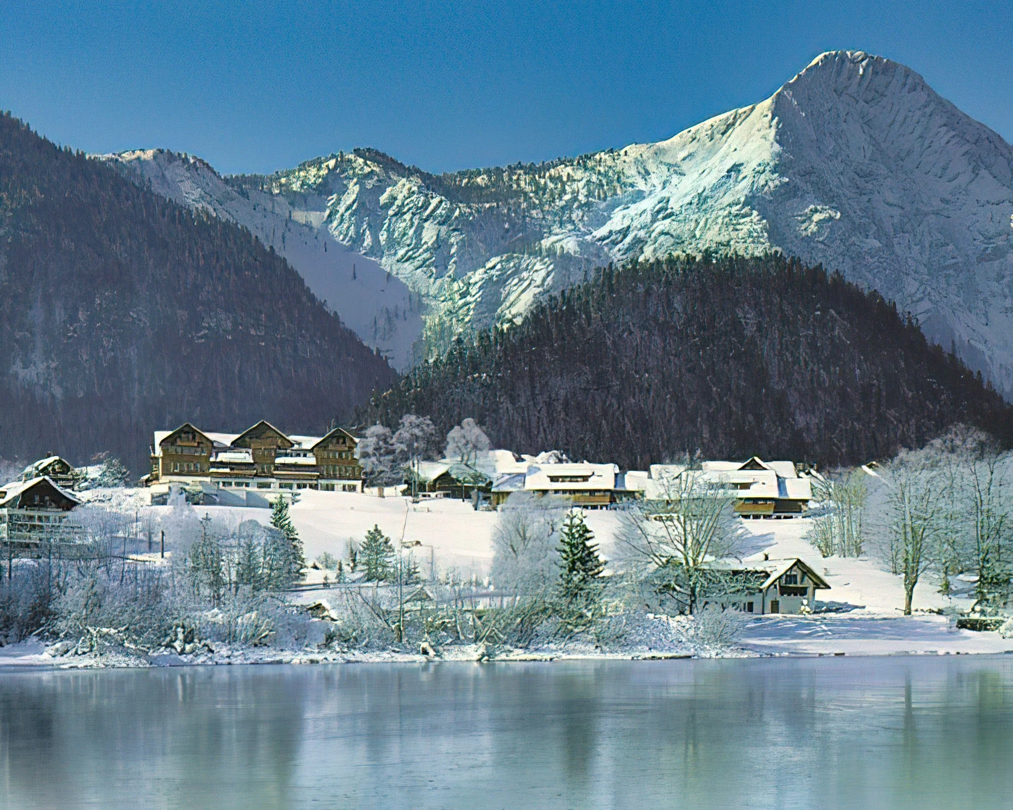 Ferienclub Grundlsee - Mondi - Image 9
