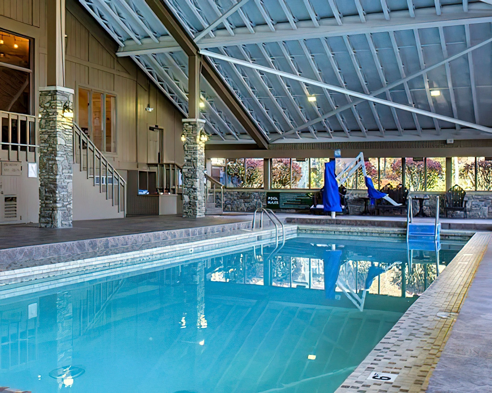 Festiva Blue Ridge Village II - Image 12