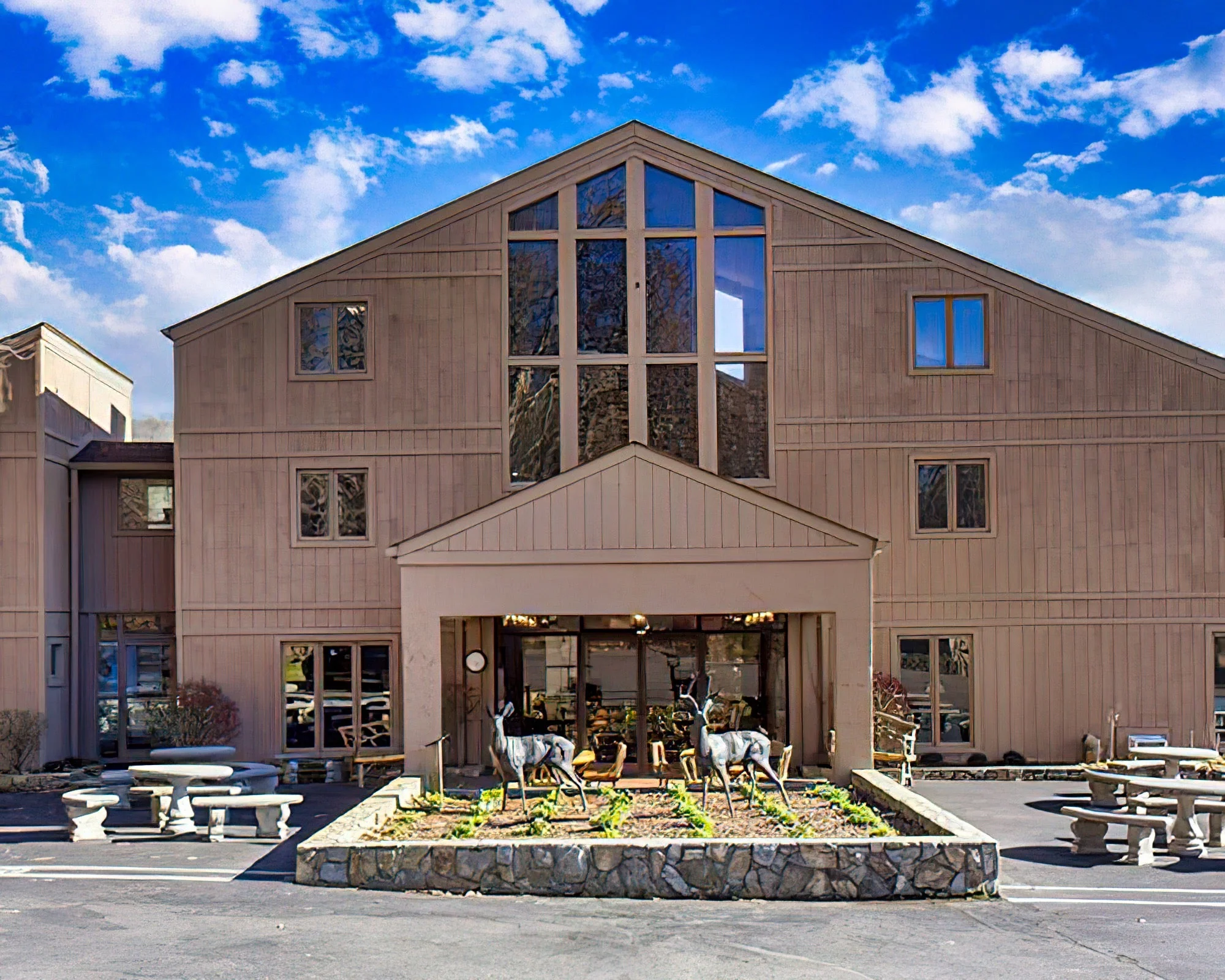 Festiva Blue Ridge Village II - Image 9