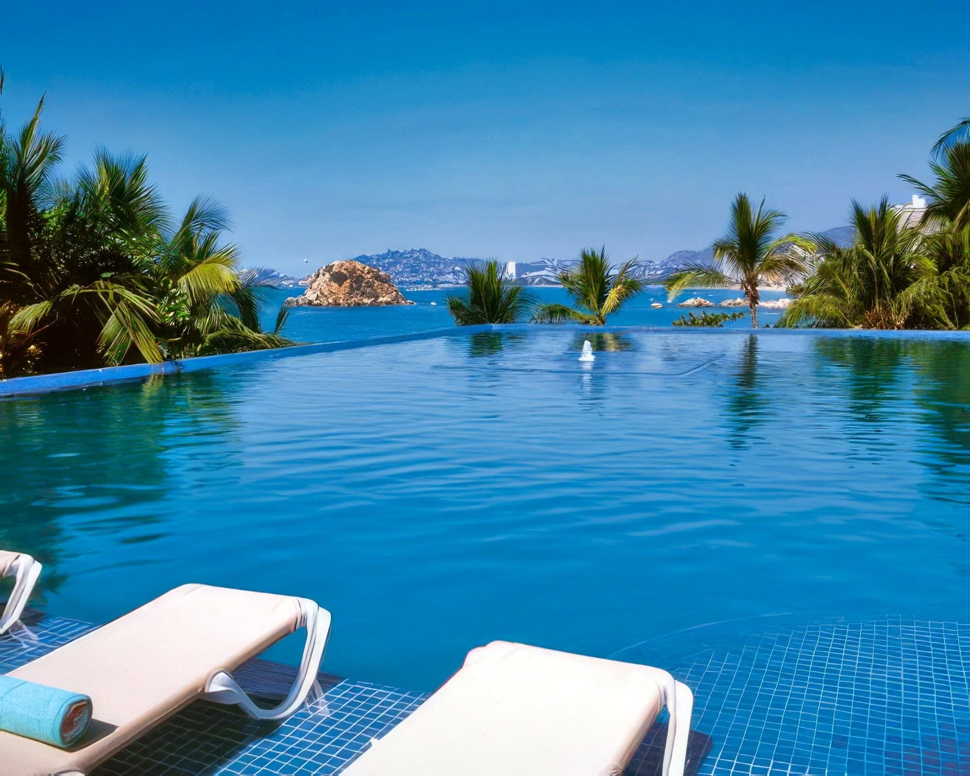 Fiesta Americana Villas Acapulco