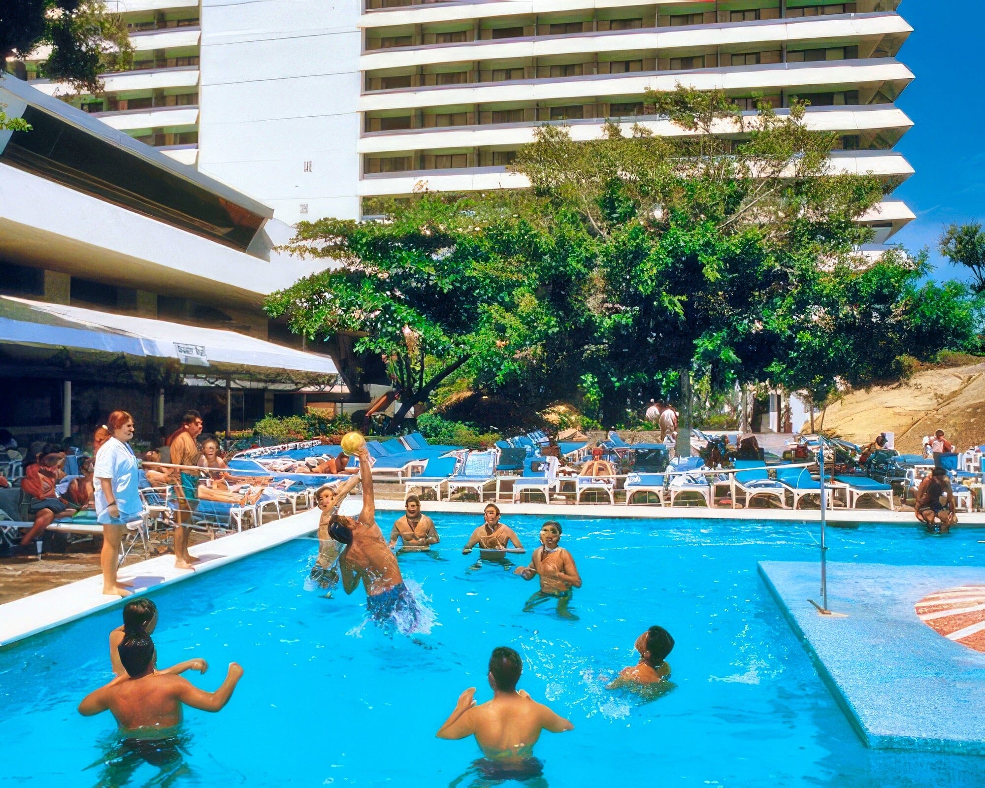 Fiesta Americana Villas Acapulco - Image 7