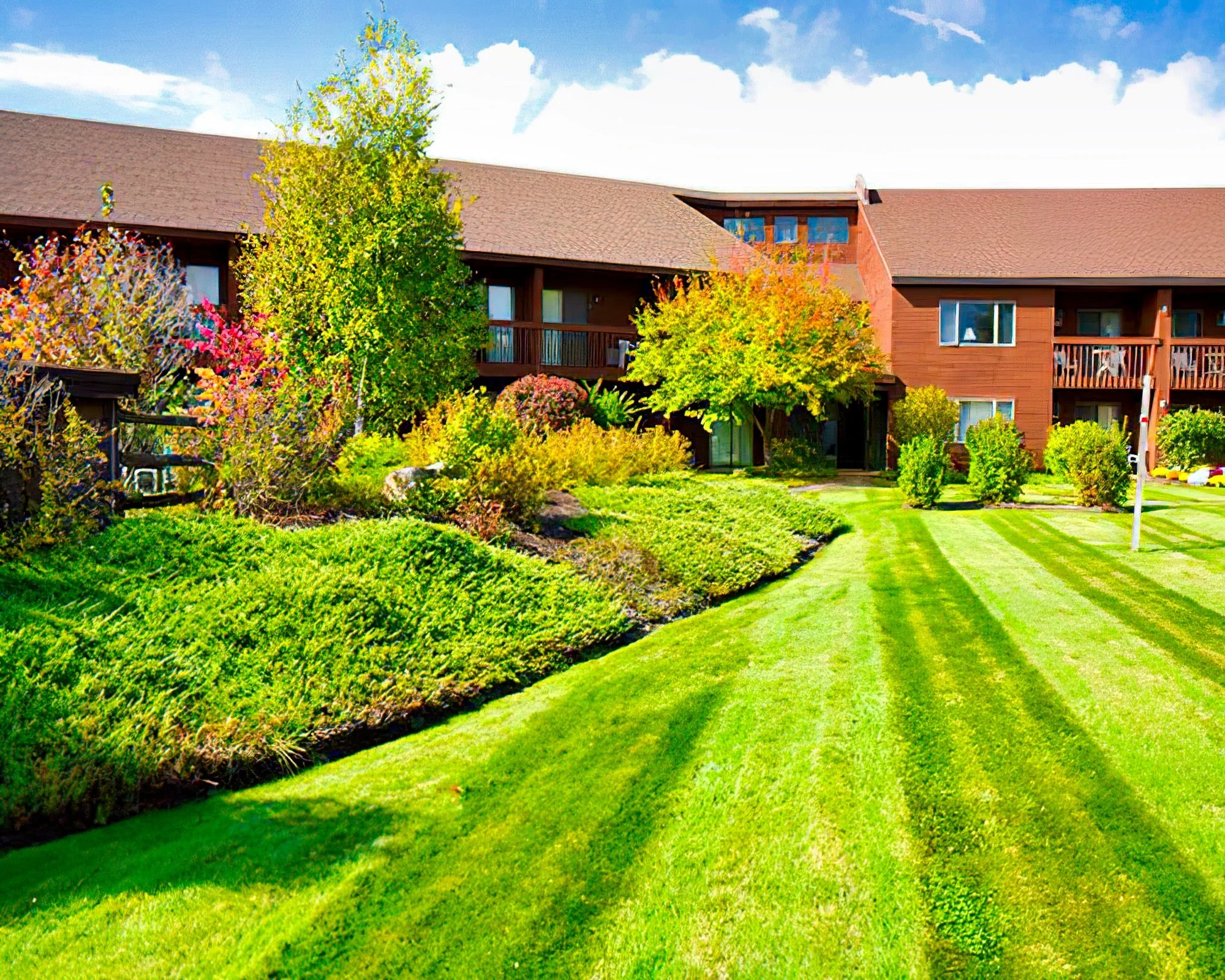 Fireside Inn & Suites at Lake Winnipesaukee - Image 13