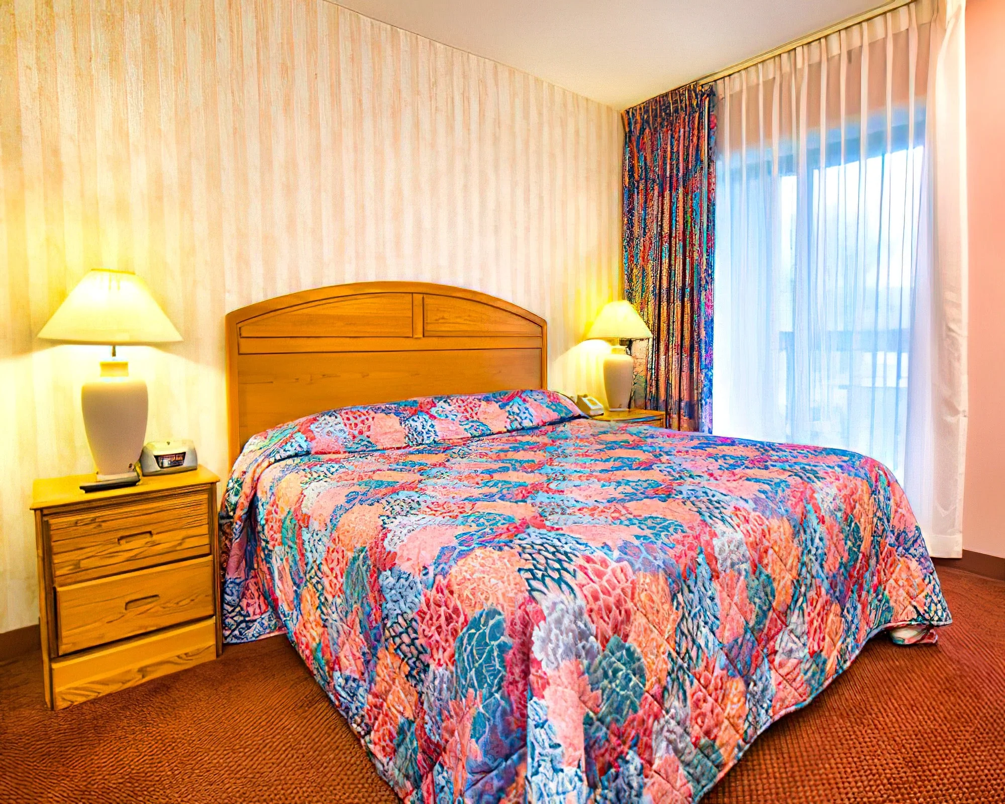 Fireside Inn & Suites at Lake Winnipesaukee - Image 5