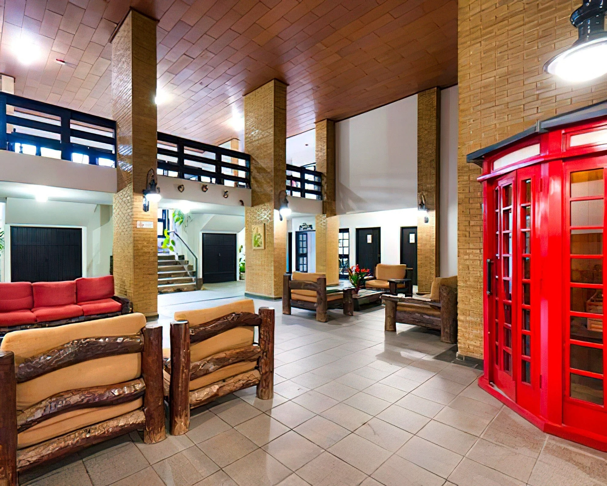 Flamboyant Hotel & Convention - Image 10