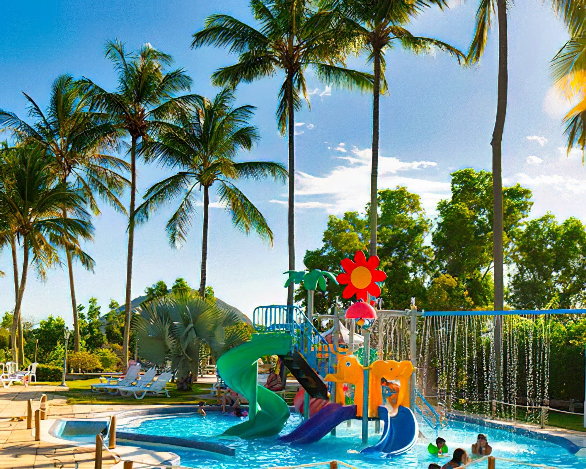 Flamboyant Hotel & Convention - Image 9