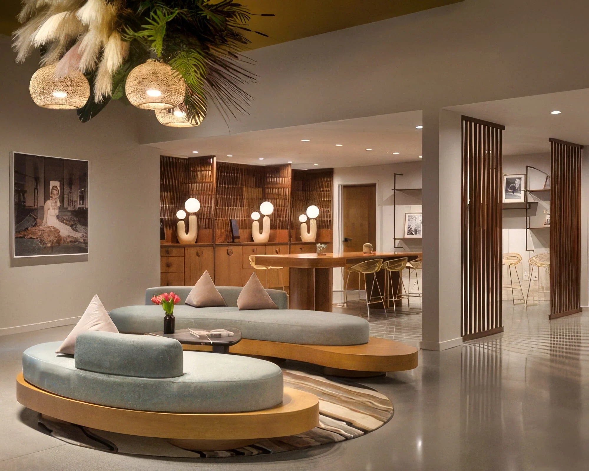 Flamingo Resort & Spa - Image 3