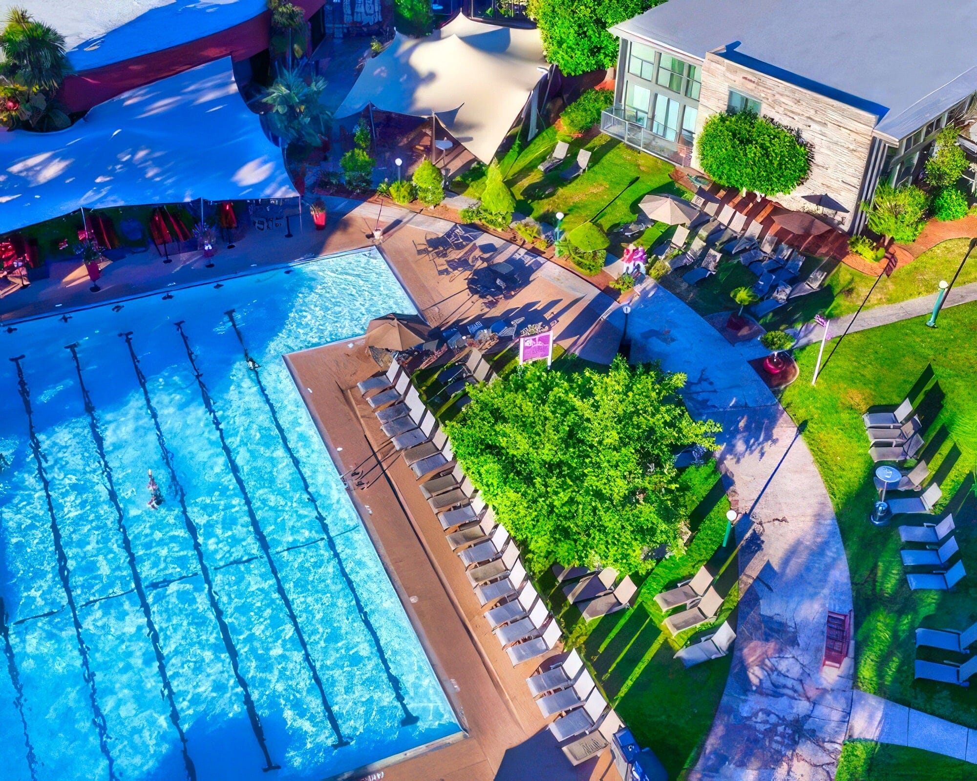 Flamingo Resort & Spa - Image 4