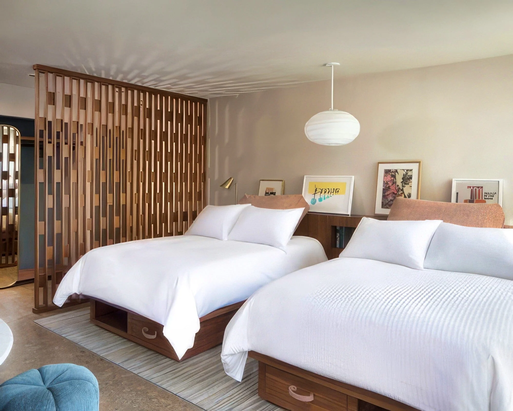 Flamingo Resort & Spa - Image 5