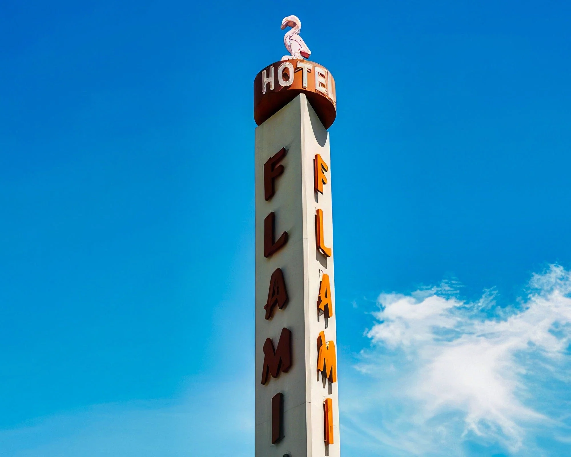 Flamingo Resort & Spa - Image 6