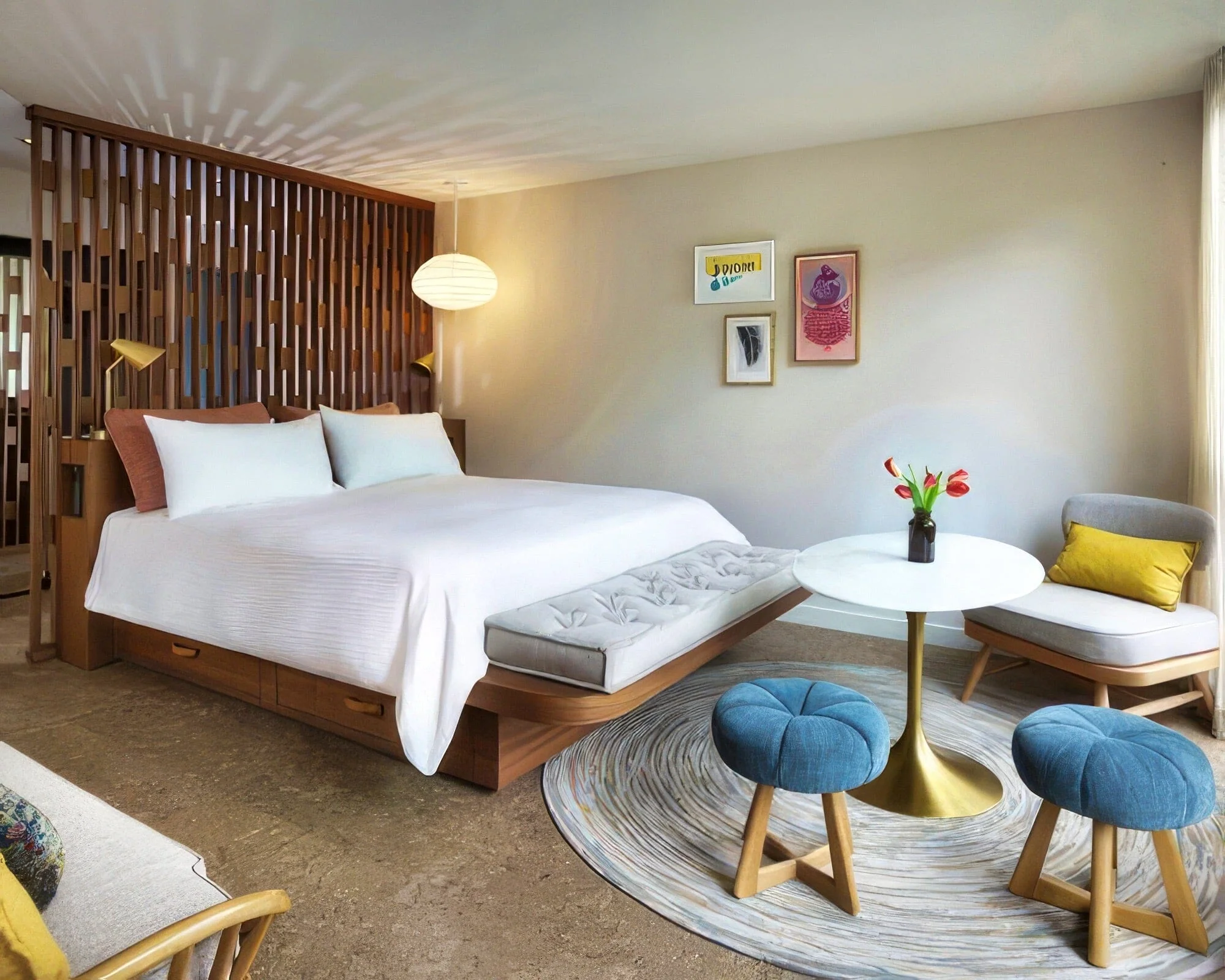 Flamingo Resort & Spa - Image 9