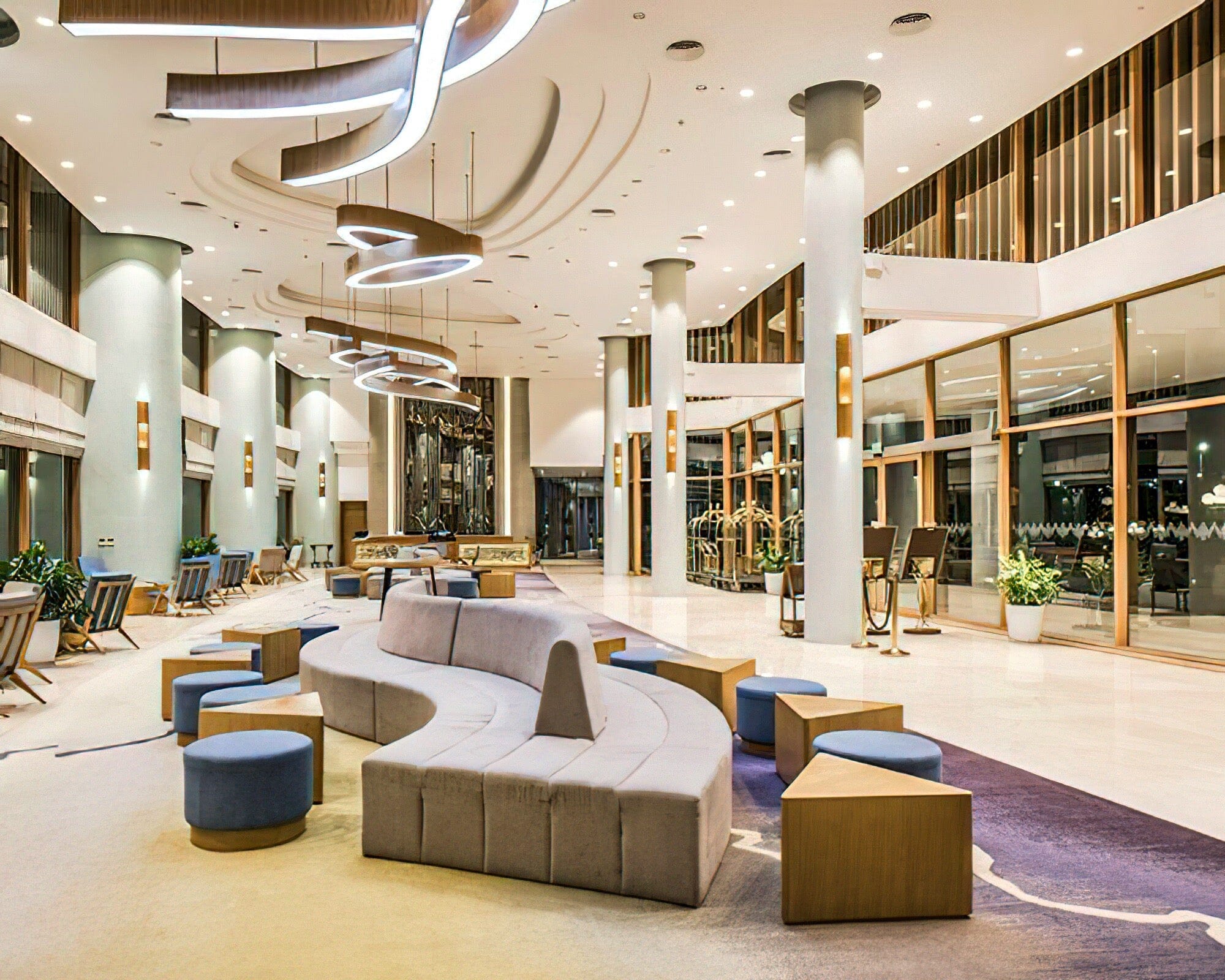 FLC Quy Nhon Beach & Golf Resort - Image 10