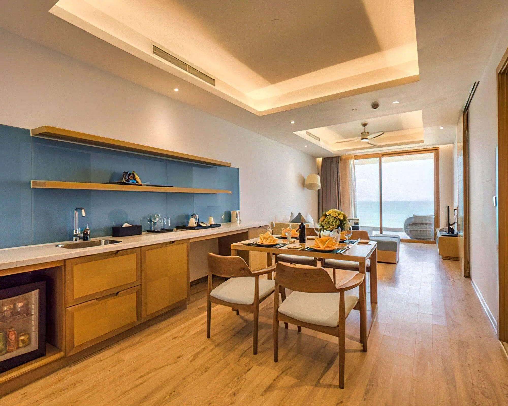 FLC Quy Nhon Beach & Golf Resort - Image 11