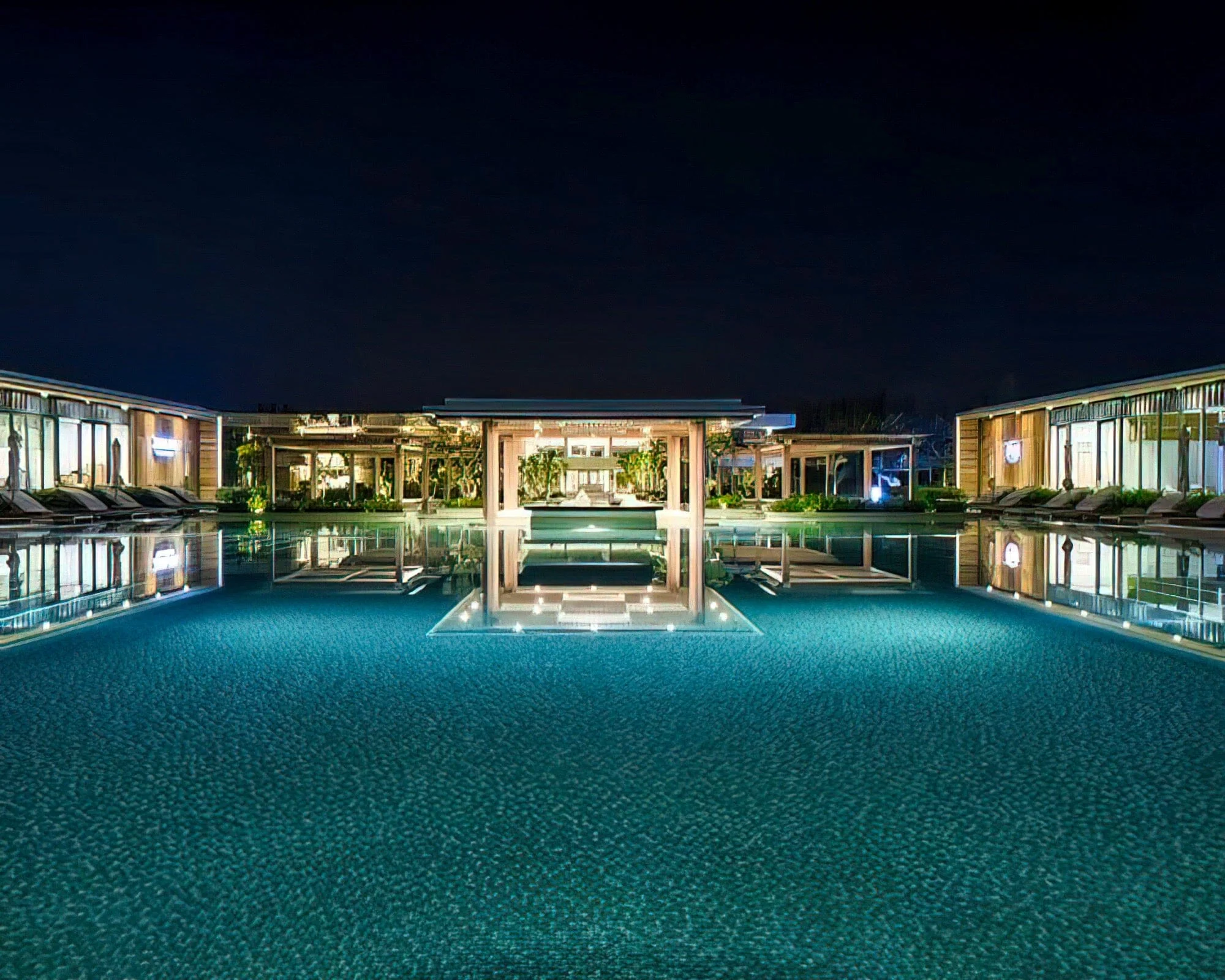 FLC Quy Nhon Beach & Golf Resort - Image 12