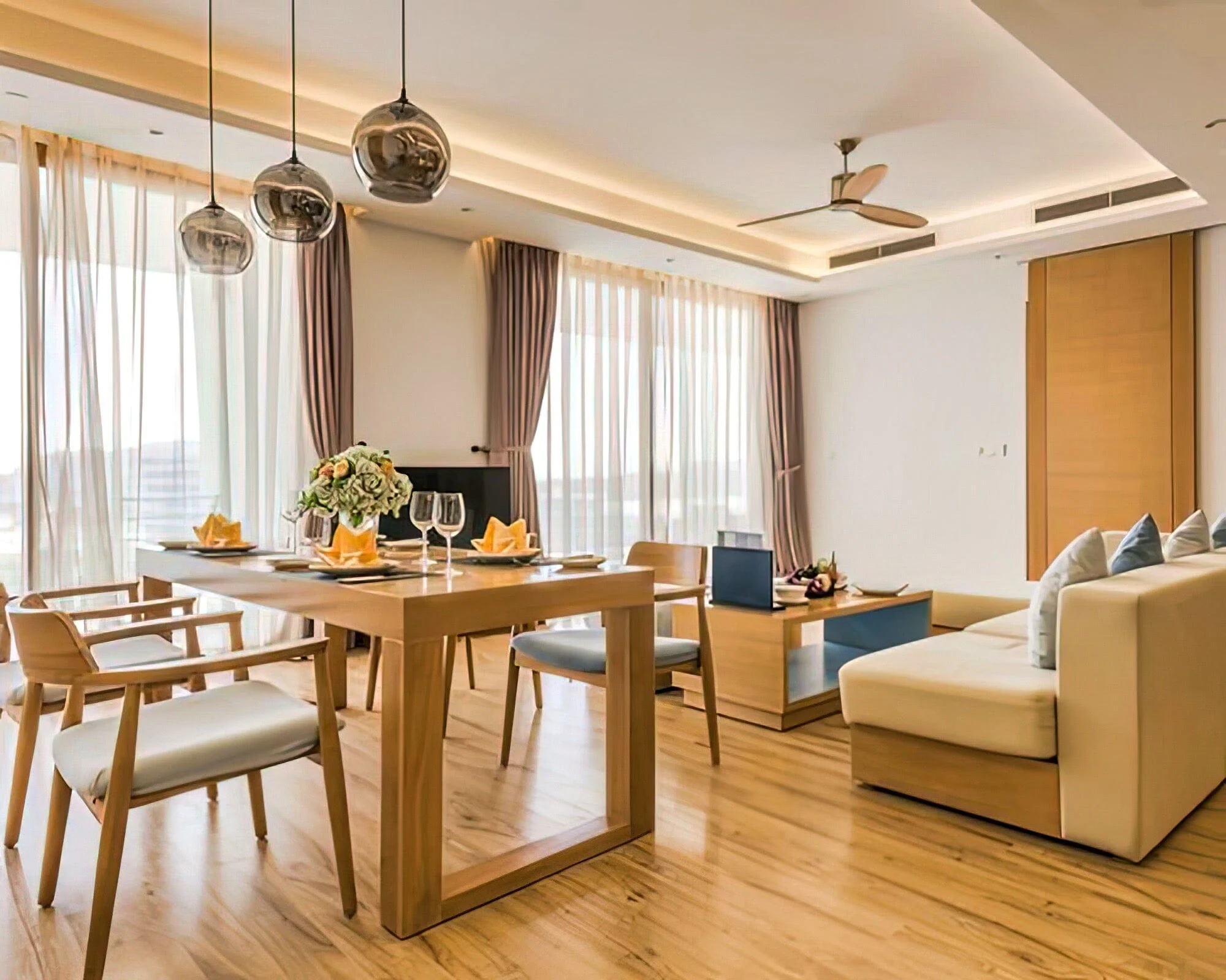 FLC Quy Nhon Beach & Golf Resort - Image 13