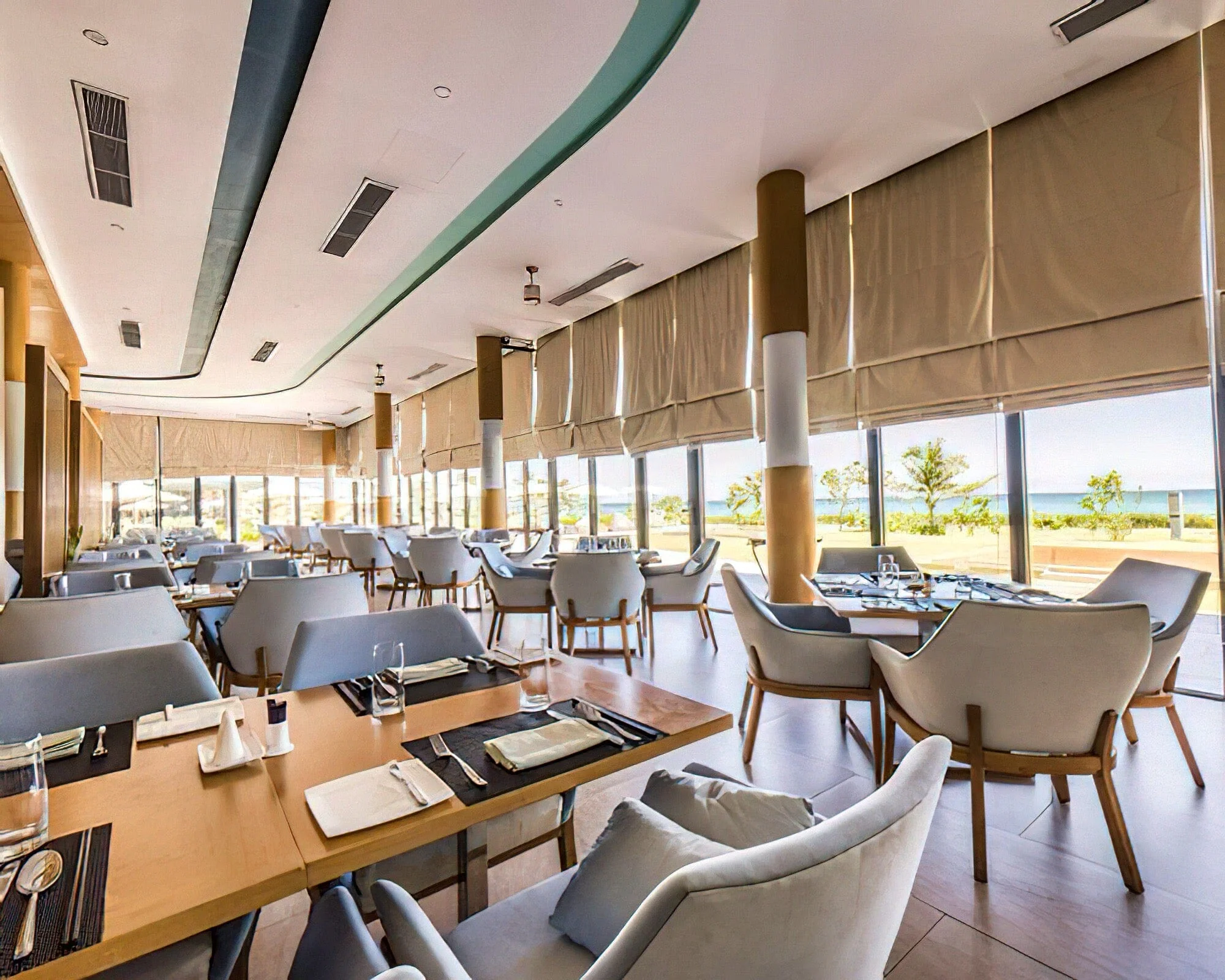 FLC Quy Nhon Beach & Golf Resort - Image 14