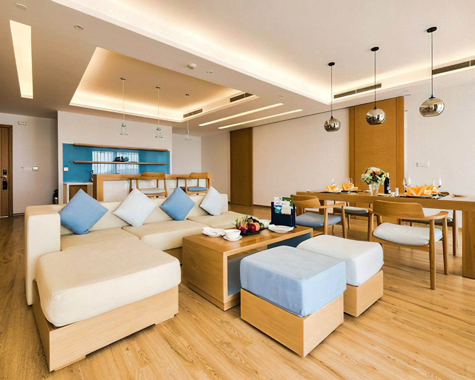 FLC Quy Nhon Beach & Golf Resort - Image 15