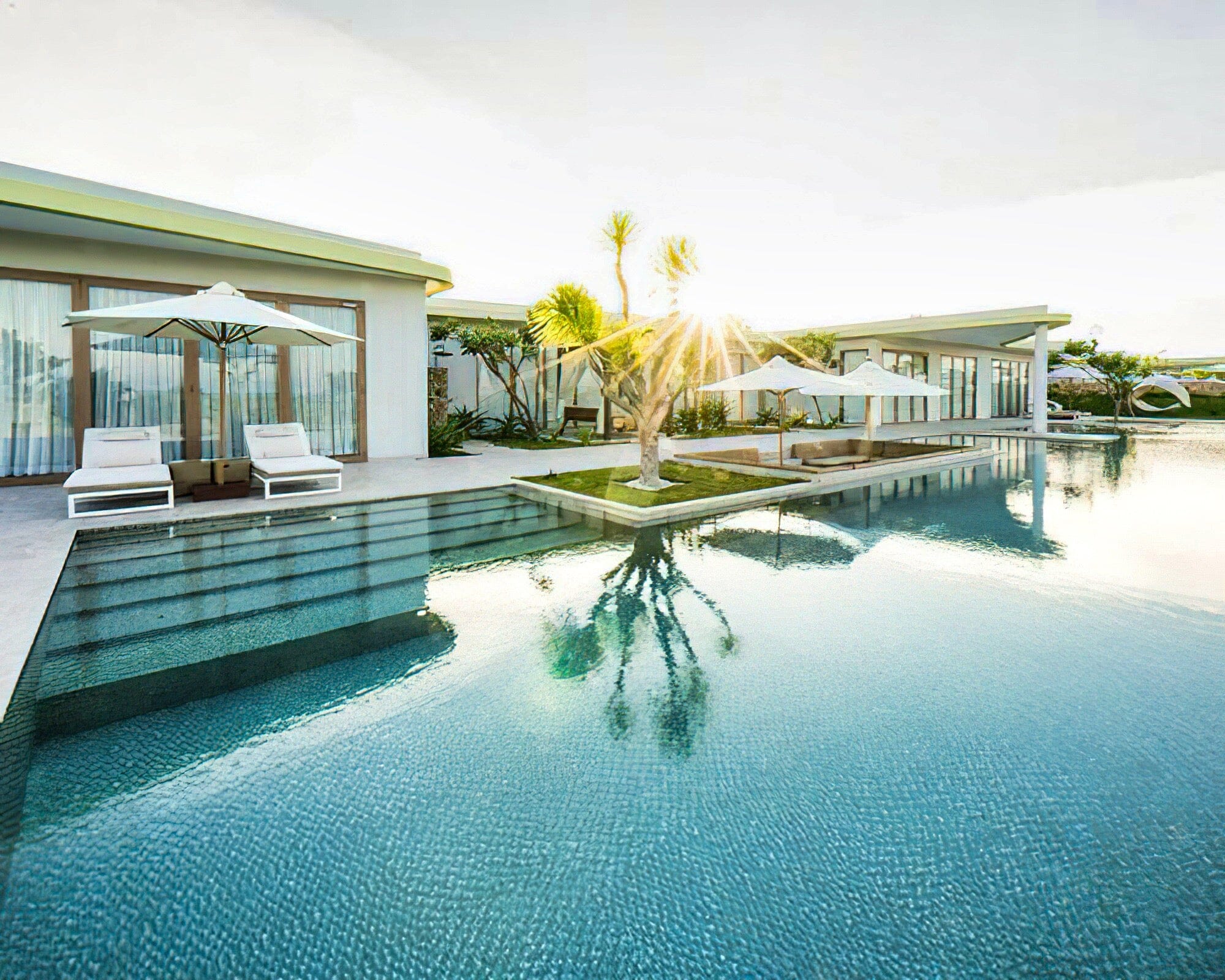 FLC Quy Nhon Beach & Golf Resort - Image 16