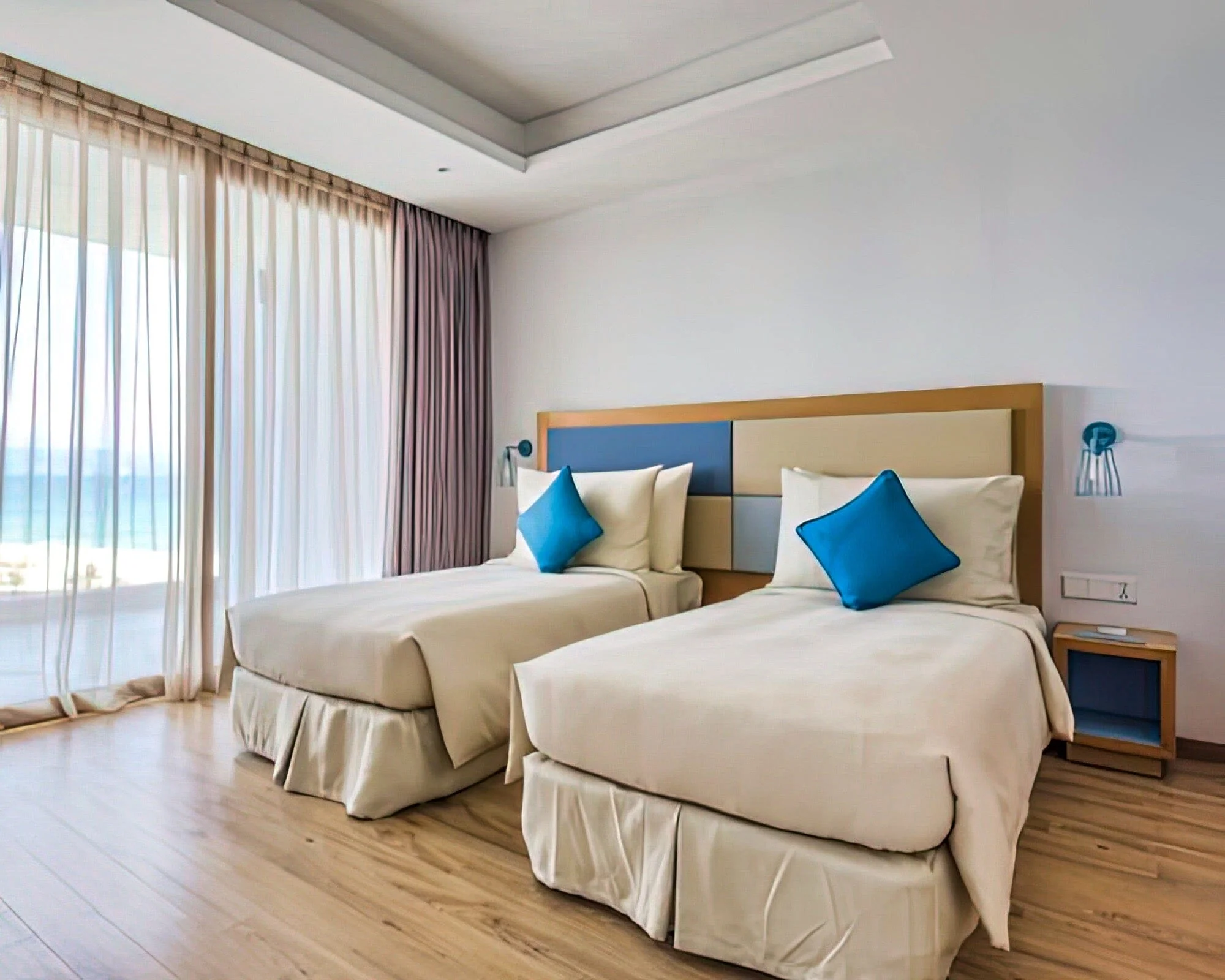 FLC Quy Nhon Beach & Golf Resort - Image 17