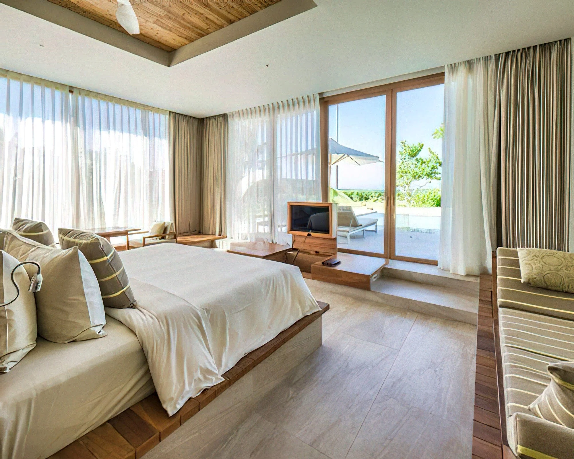 FLC Quy Nhon Beach & Golf Resort - Image 19