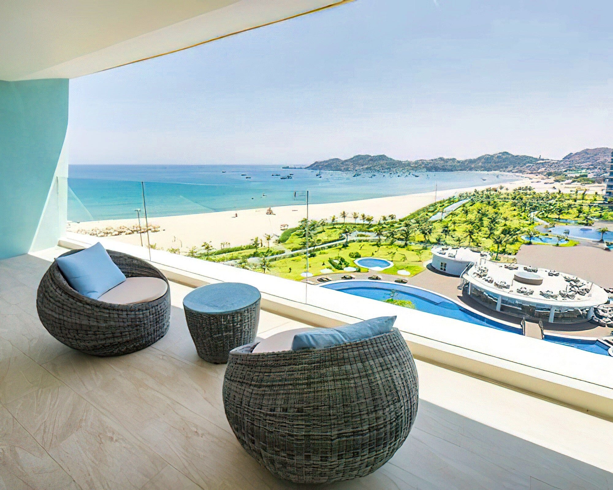 FLC Quy Nhon Beach & Golf Resort - Image 20