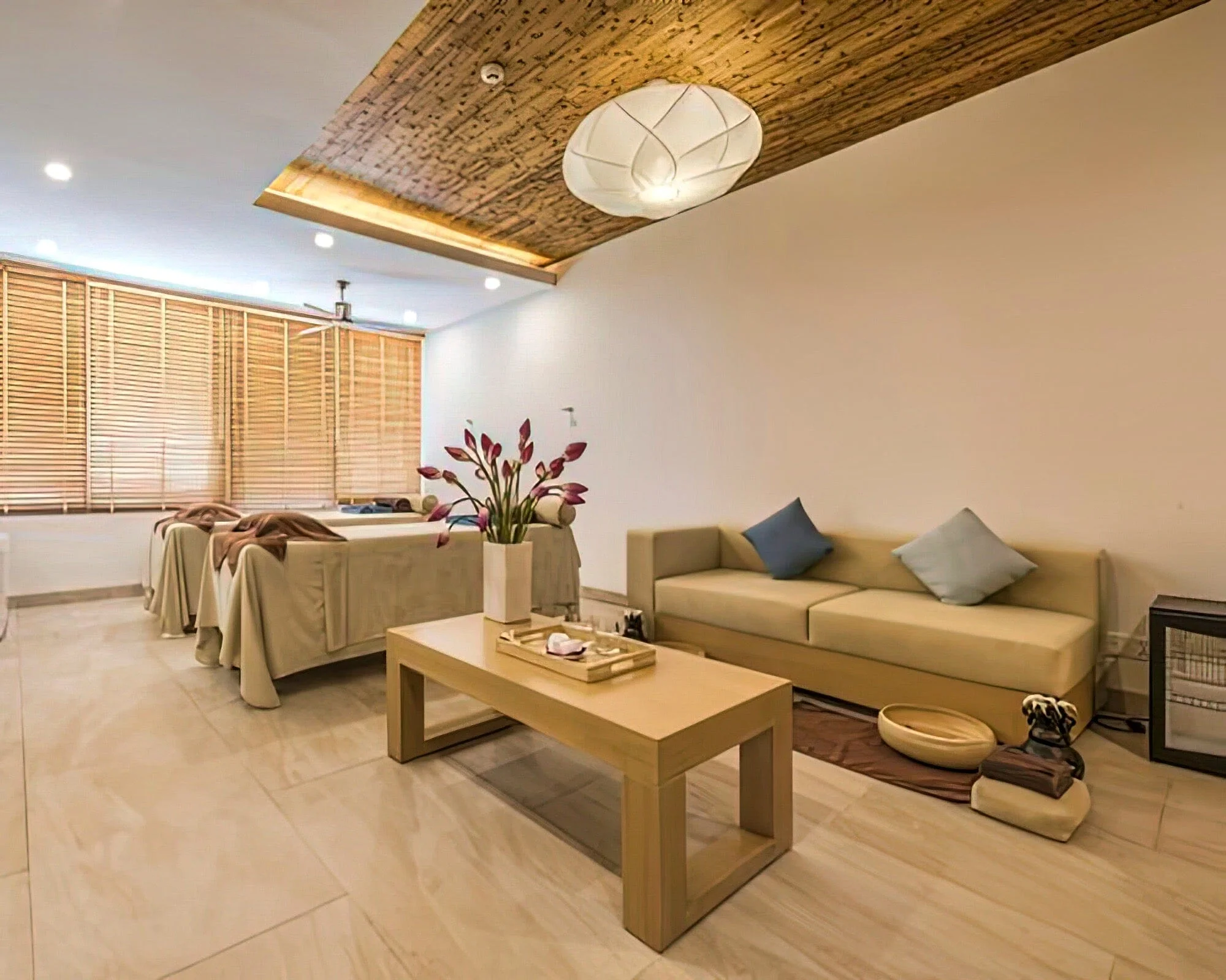 FLC Quy Nhon Beach & Golf Resort - Image 23