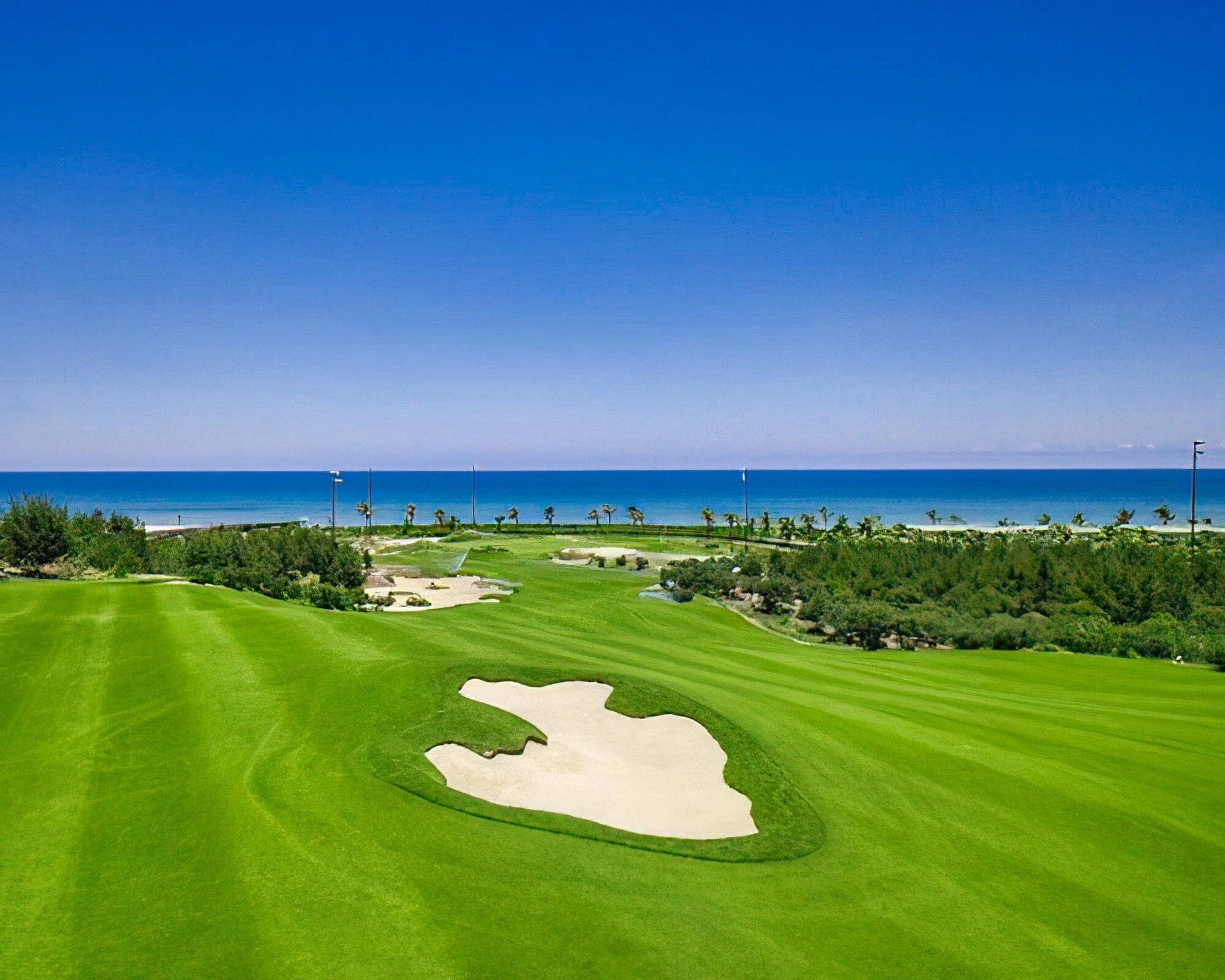 FLC Quy Nhon Beach & Golf Resort - Image 25