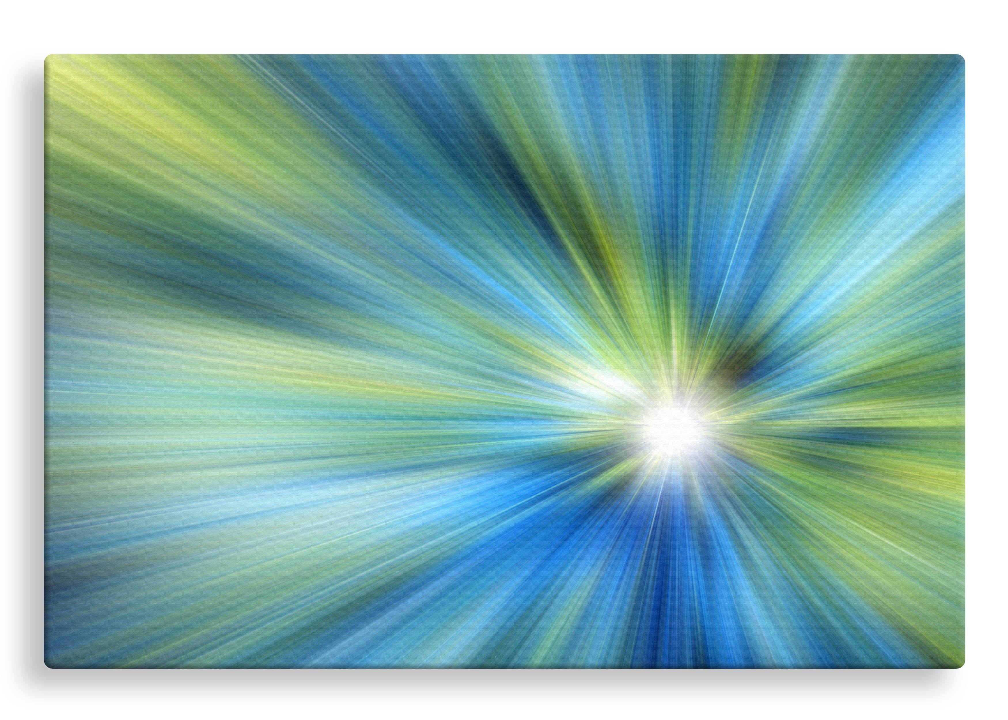 Focal Point | Gallery Wrap Wall Canvas