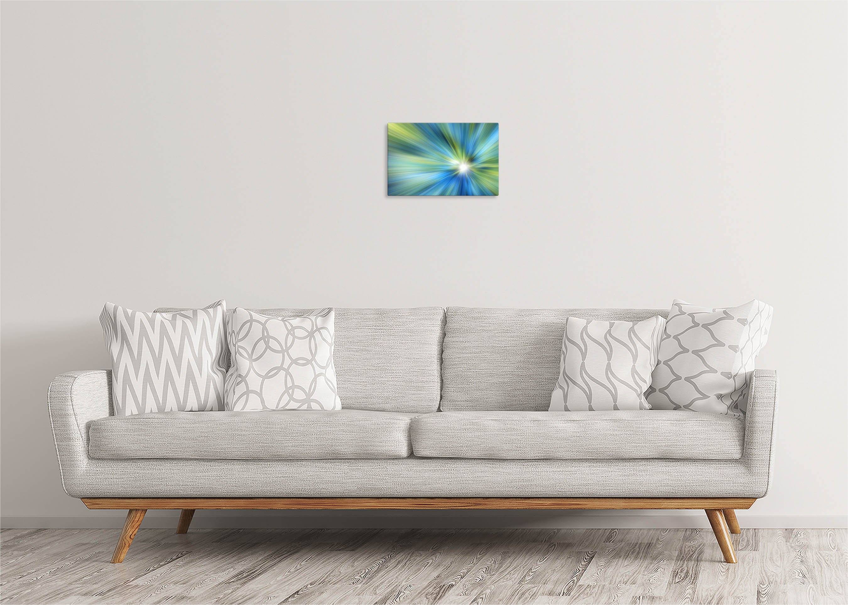 Focal Point | Gallery Wrap Wall Canvas - Image 2