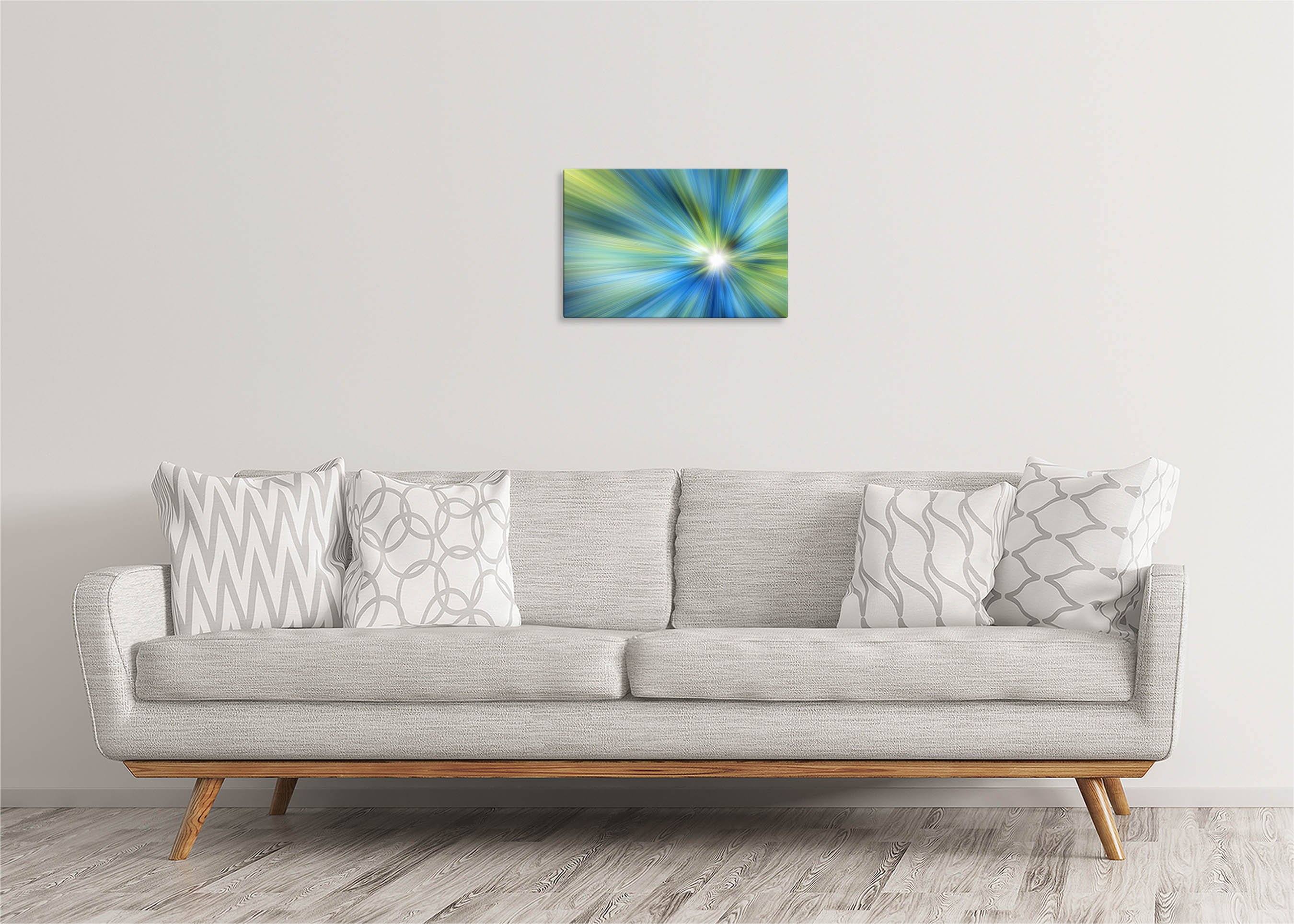 Focal Point | Gallery Wrap Wall Canvas - Image 3