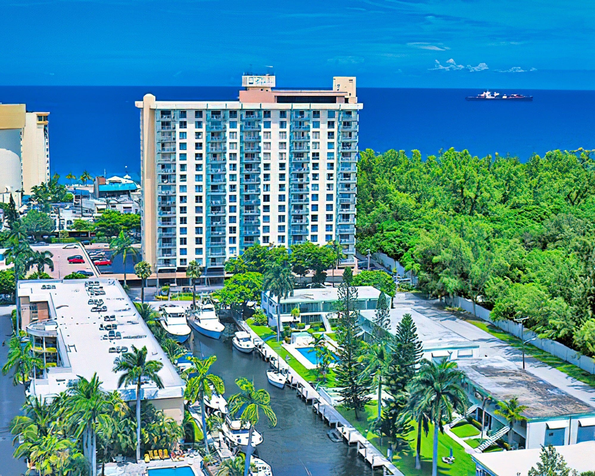 Fort Lauderdale Beach Resort by Sundance Vacations