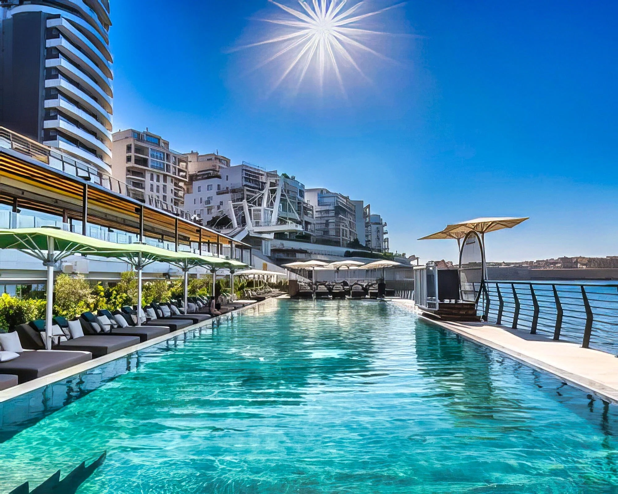 Fortina Spa Resort - Image 2