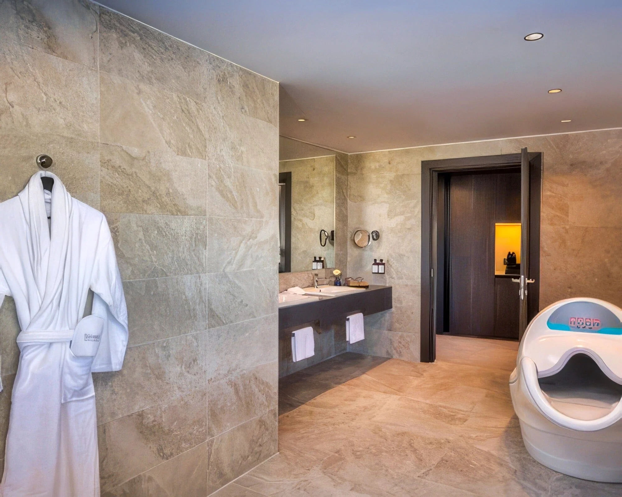 Fortina Spa Resort - Image 5