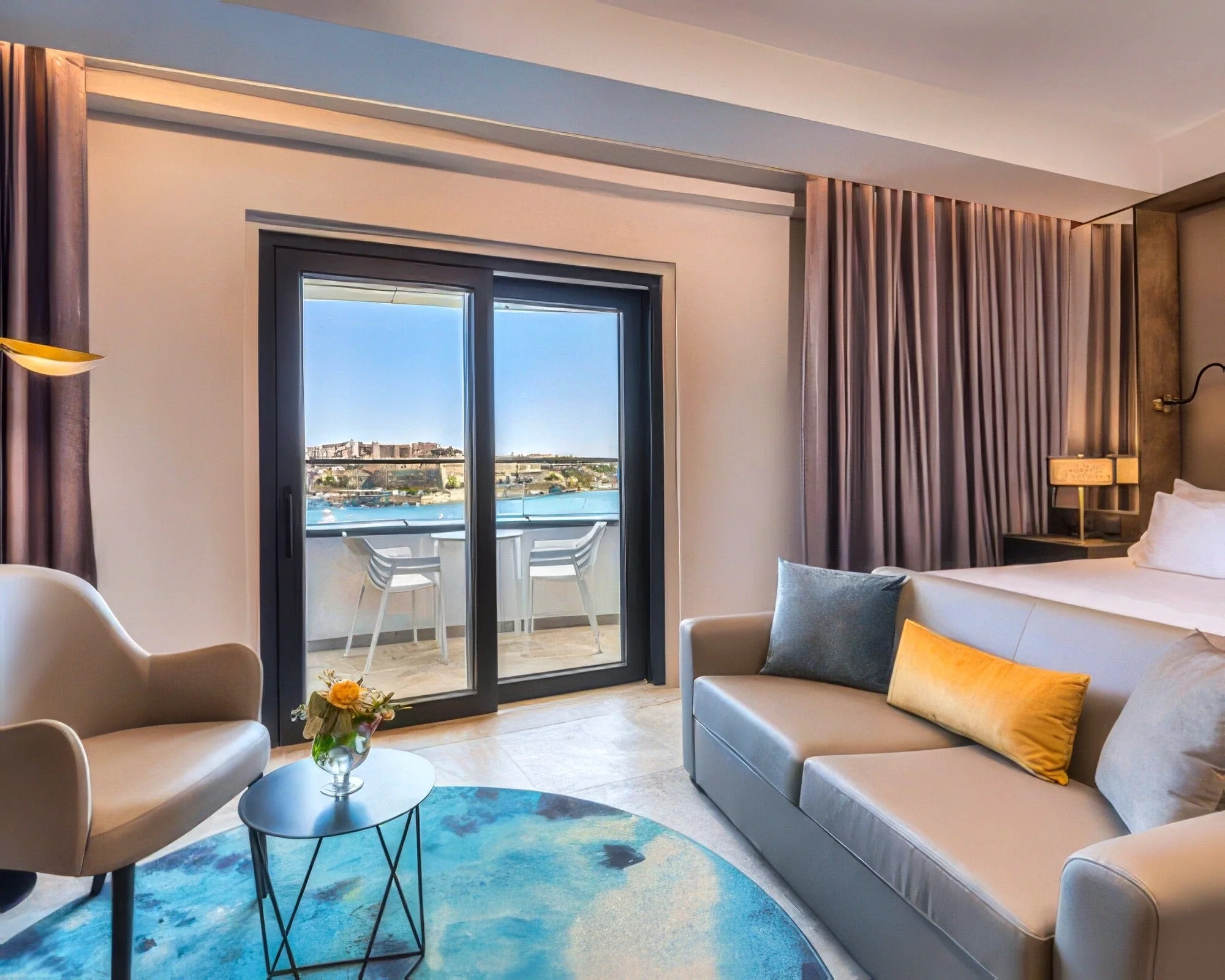 Fortina Spa Resort - Image 6