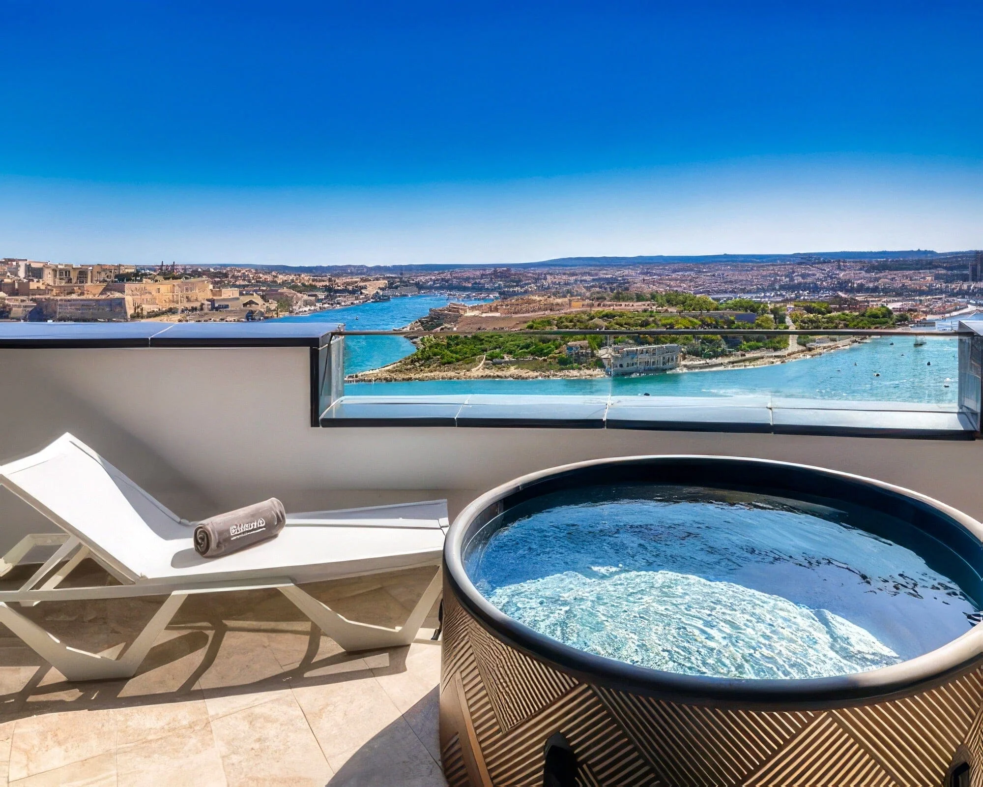 Fortina Spa Resort - Image 7