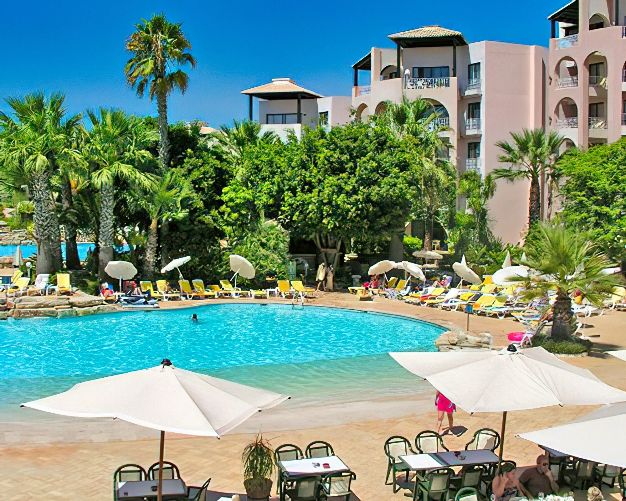 Four Seasons Vilamoura - Image 3
