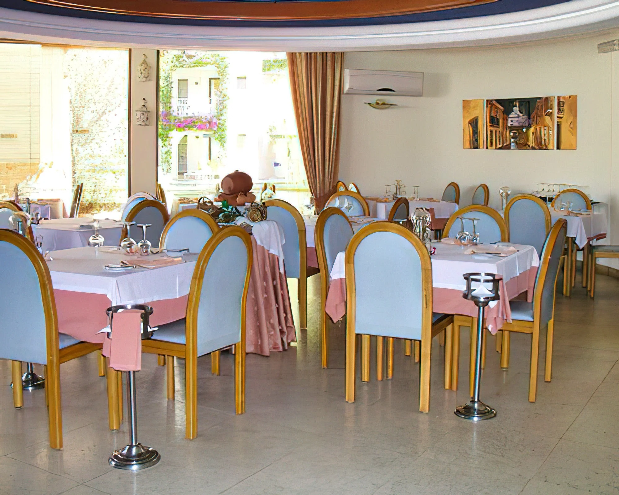 Four Seasons Vilamoura - Image 31