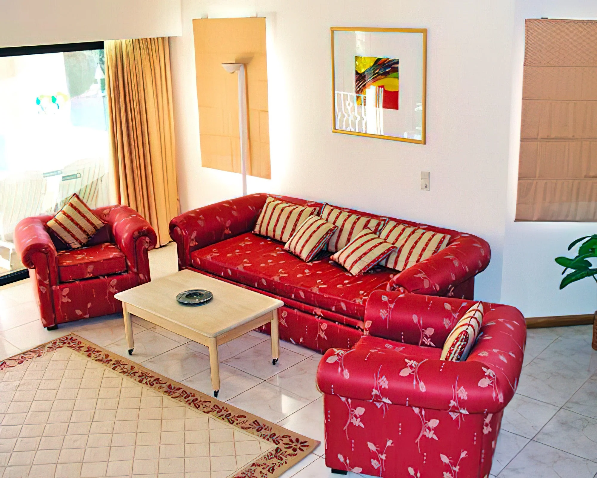 Four Seasons Vilamoura - Image 9