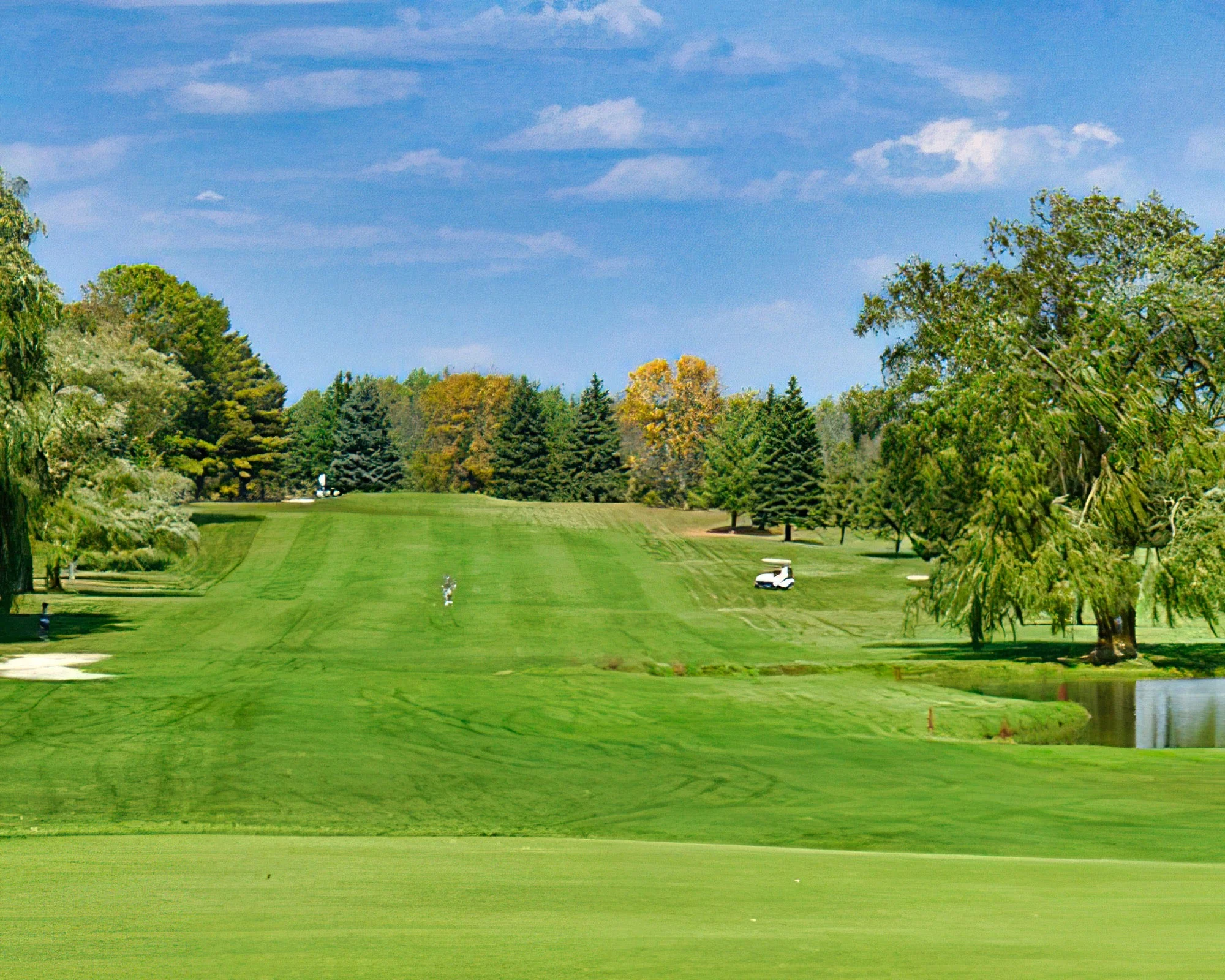 Fox Hills Resort - Image 5