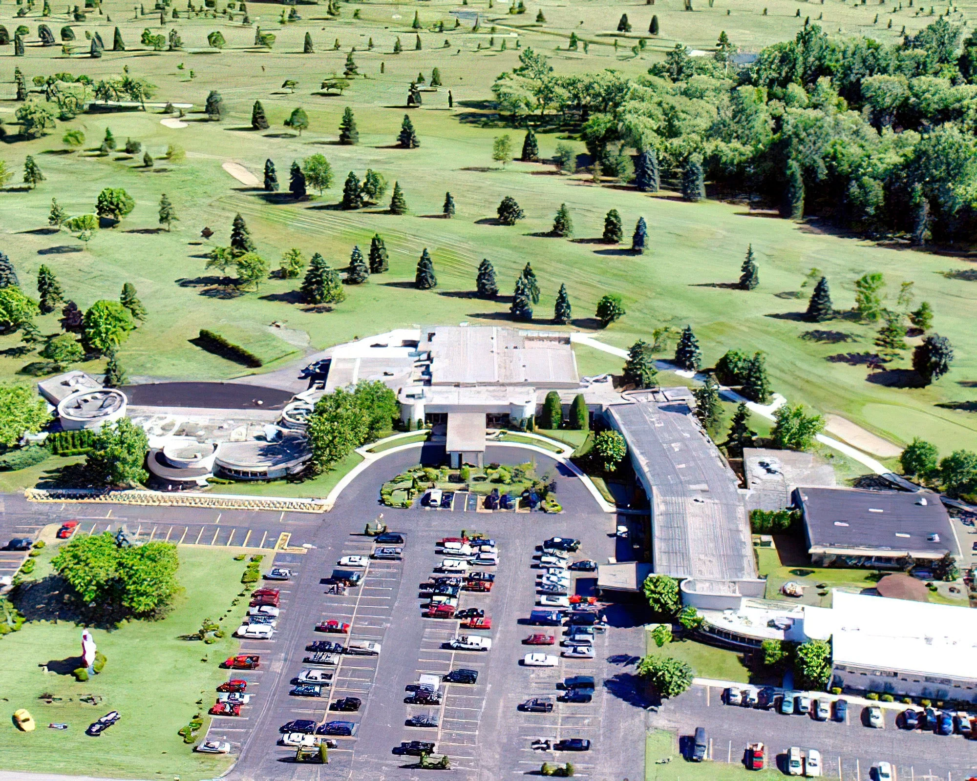 Fox Hills Resort - Image 6