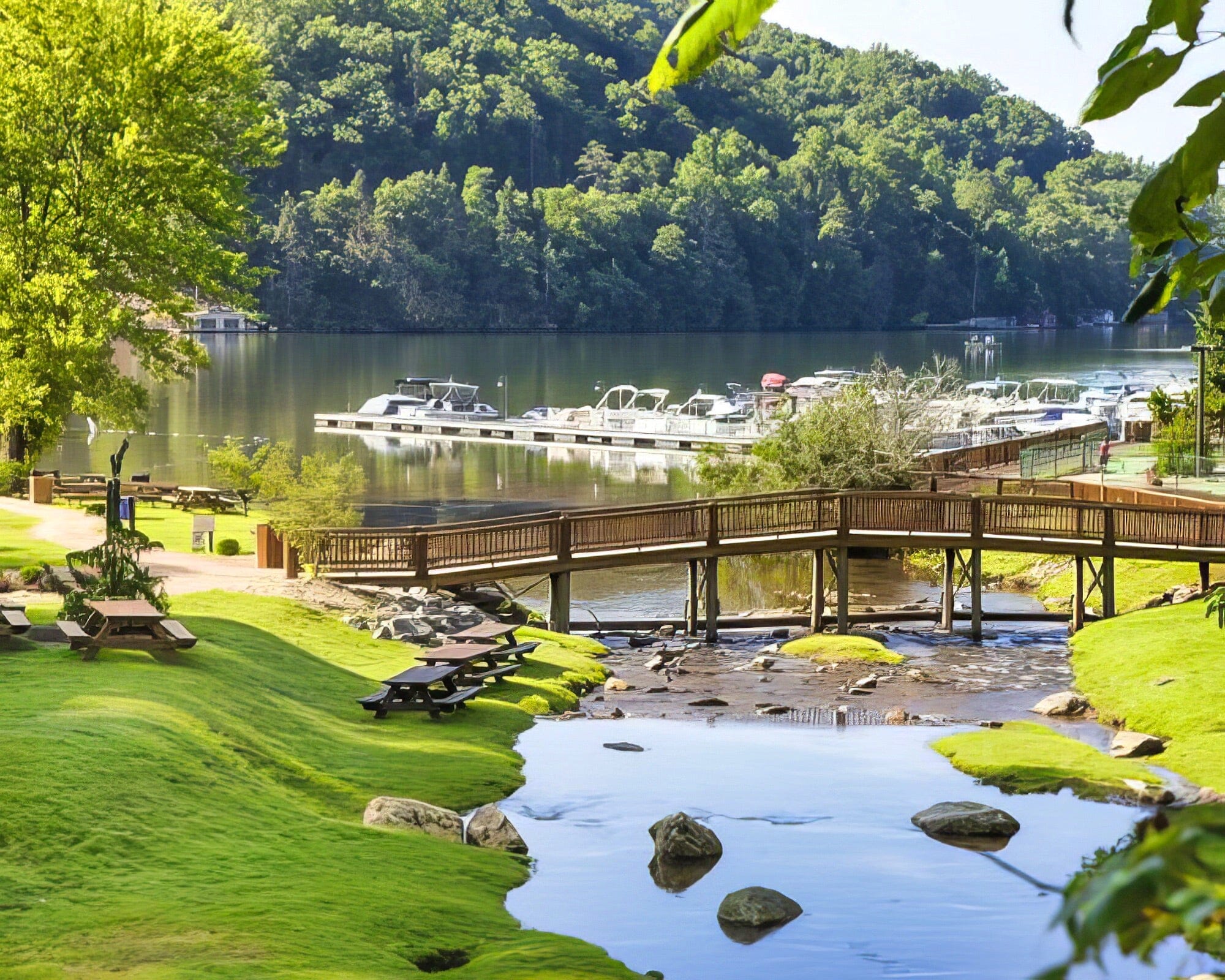 Fox Run at Fairfield Mountains - Image 15