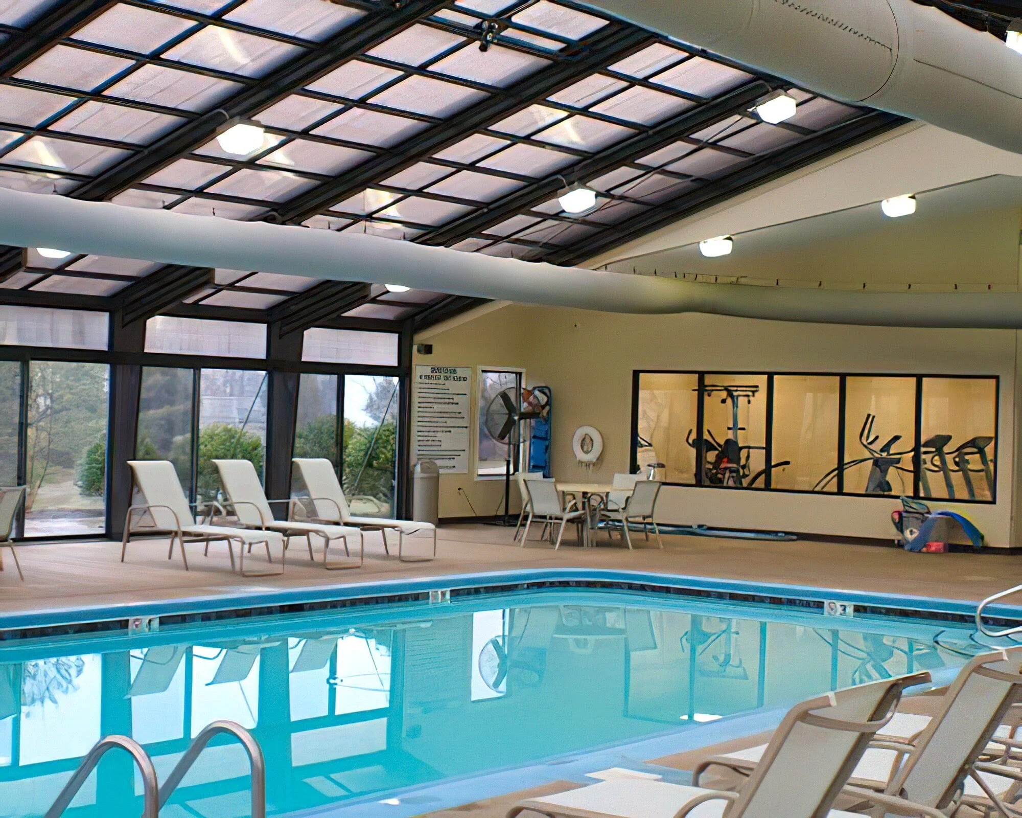 French Lick Springs Villas