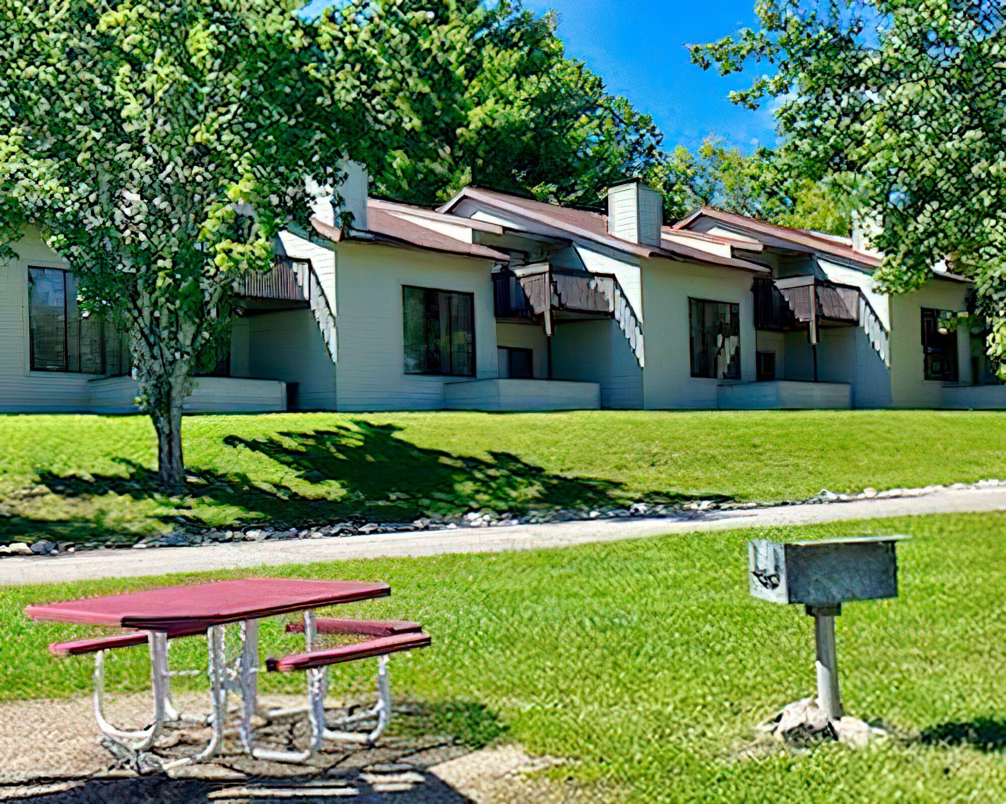 French Lick Springs Villas - Image 7