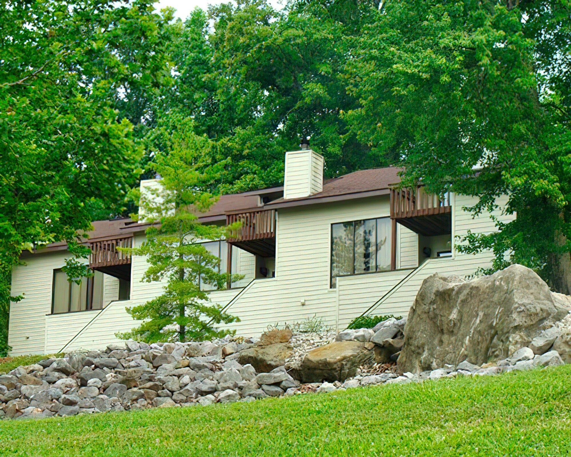 French Lick Springs Villas - Image 8